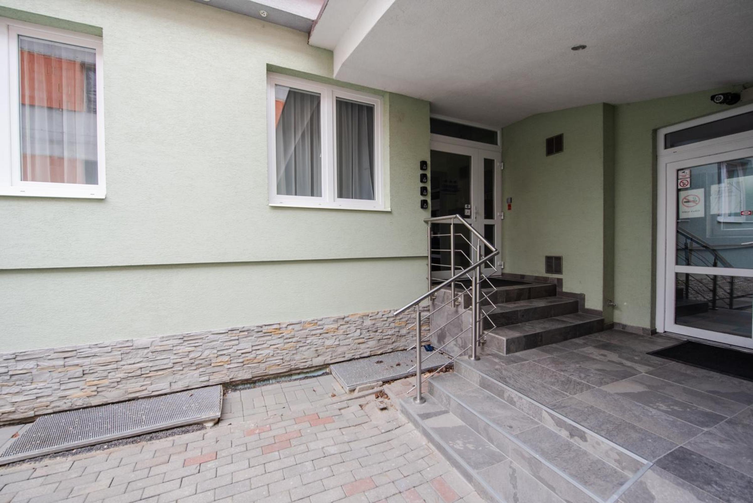 Superior Apartment - Photo 8