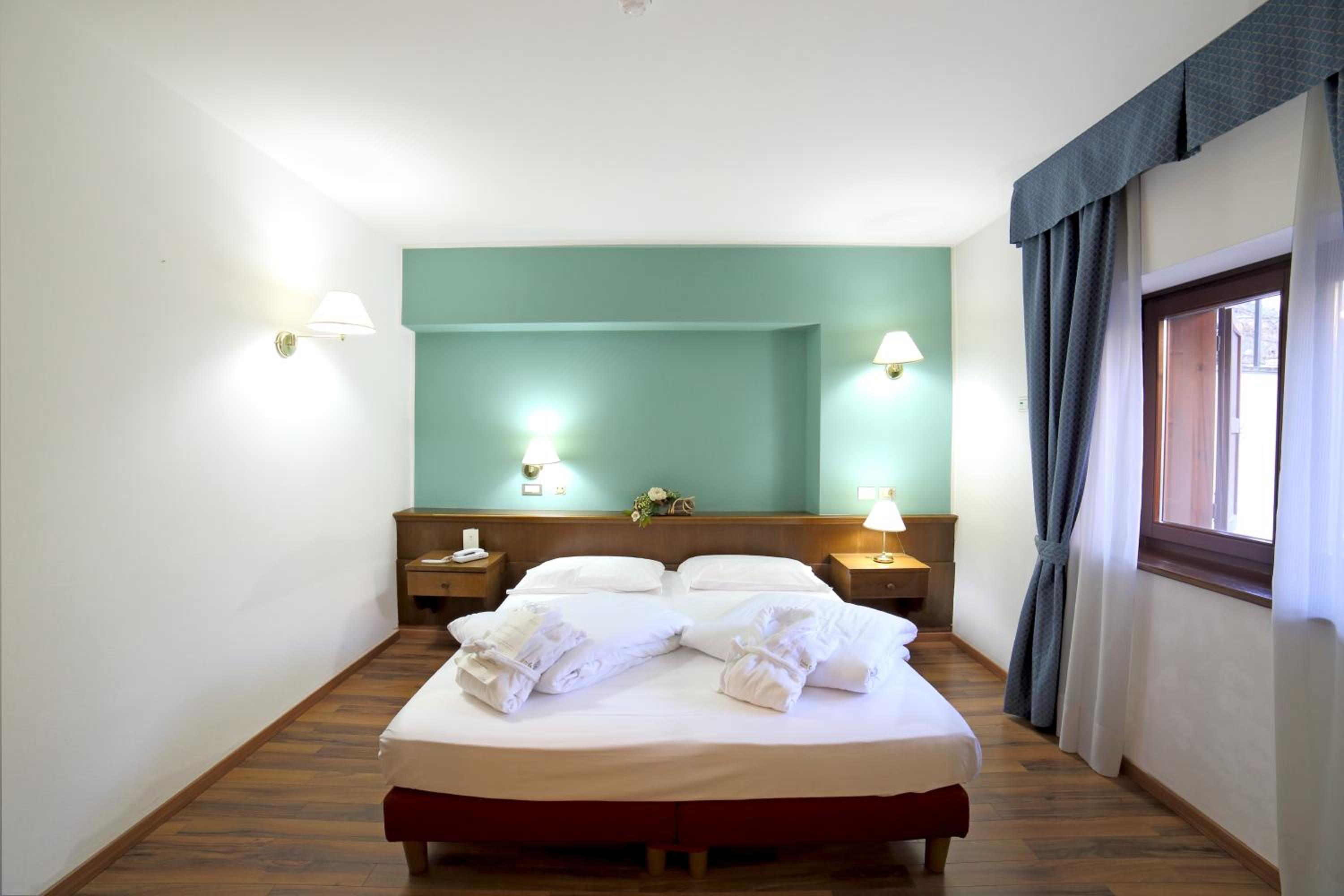 Economy Double or Twin Room - Photo 1