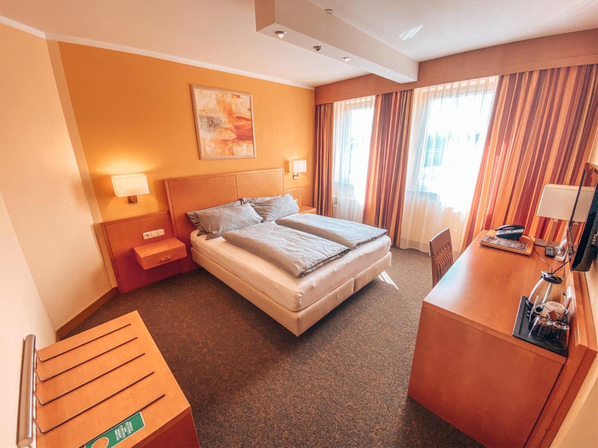 Comfort Double Room - Photo 5