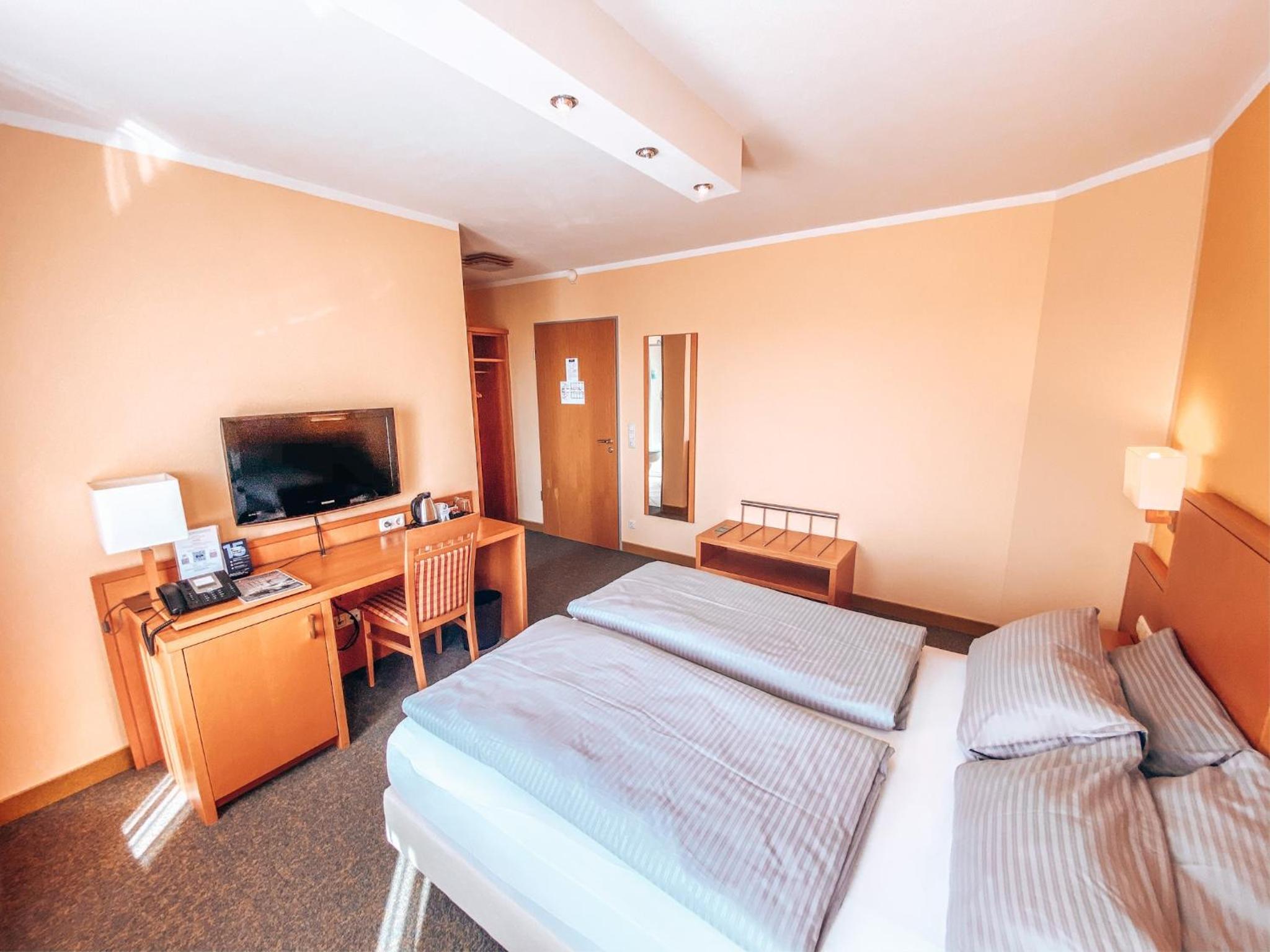Comfort Double Room - Photo 3
