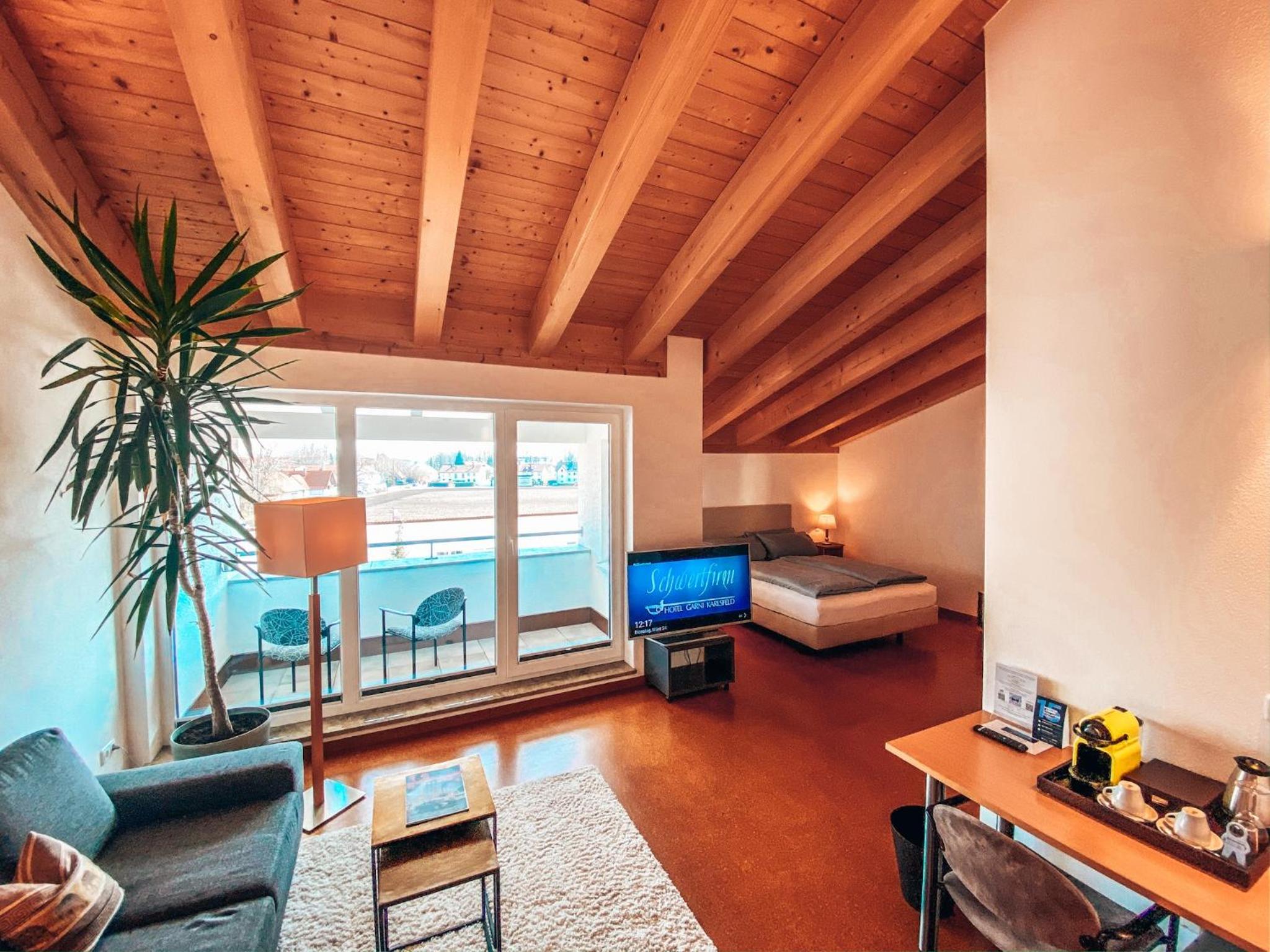 Junior Suite (2 Adults)
