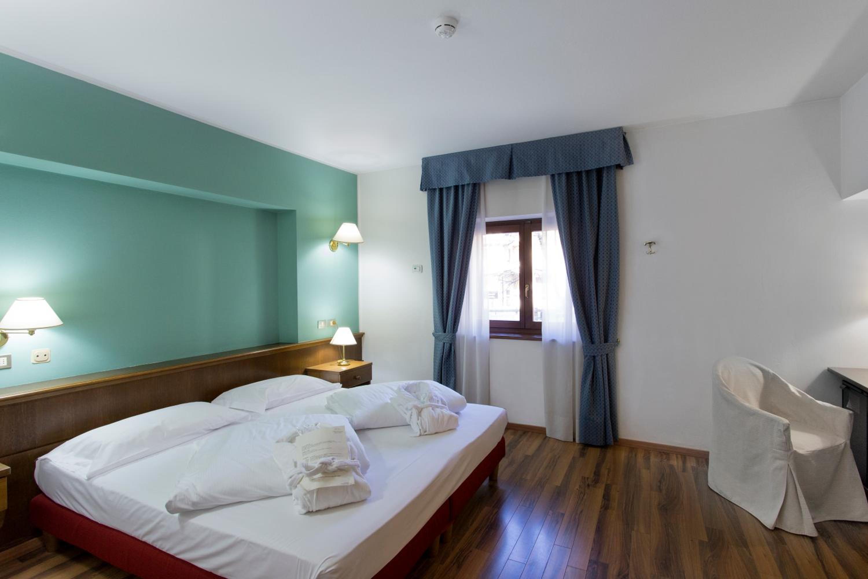 Economy Double or Twin Room - Photo 3