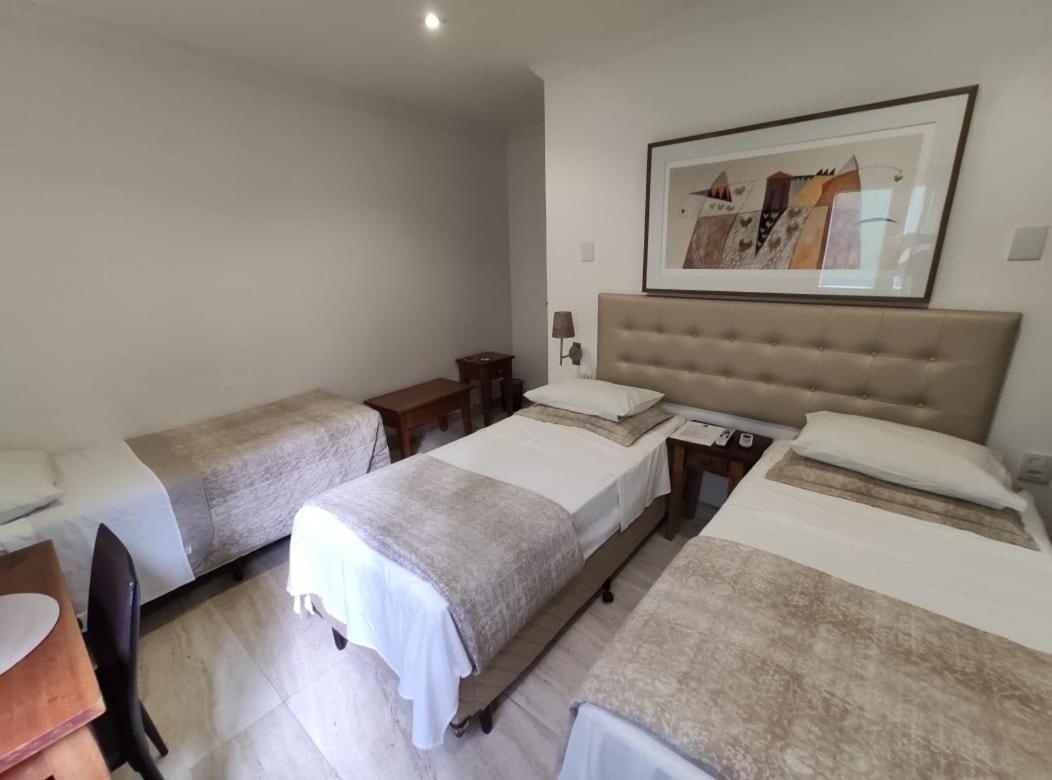Triple Room photo 1