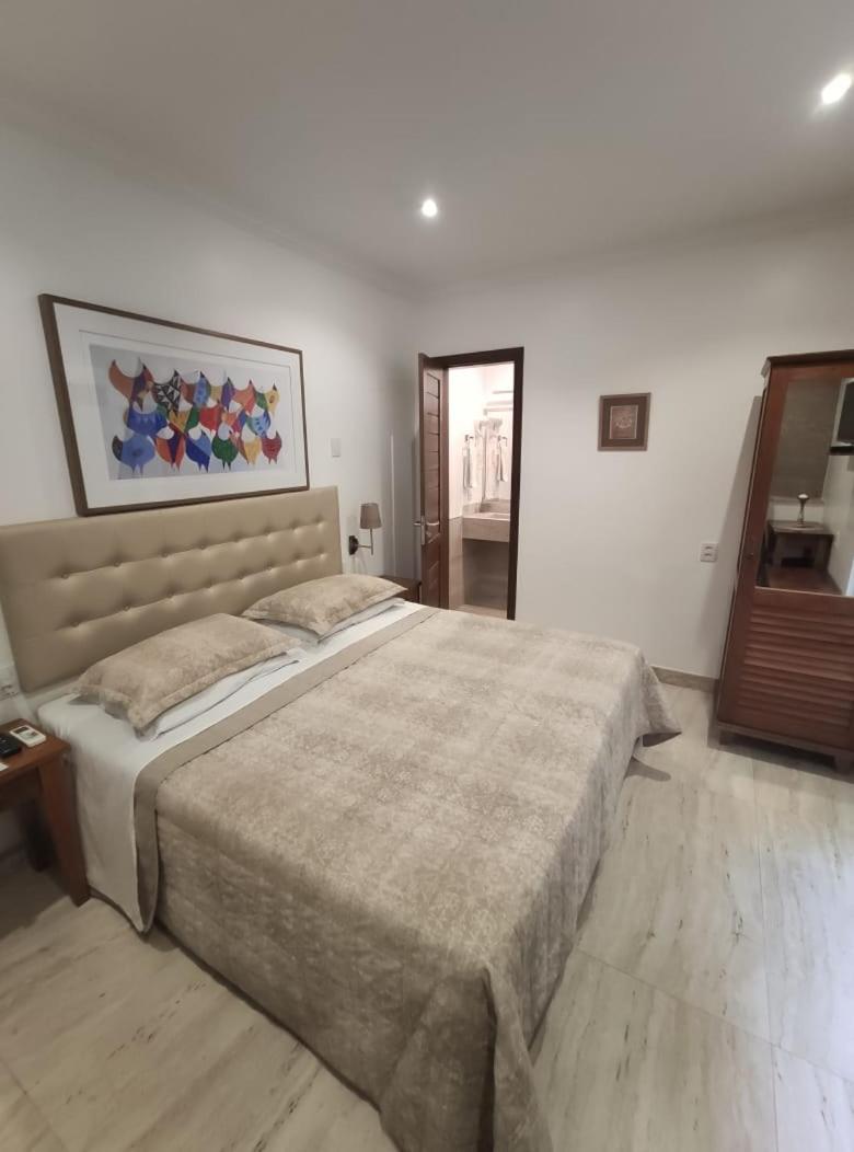 Deluxe Double or Twin Room photo 1