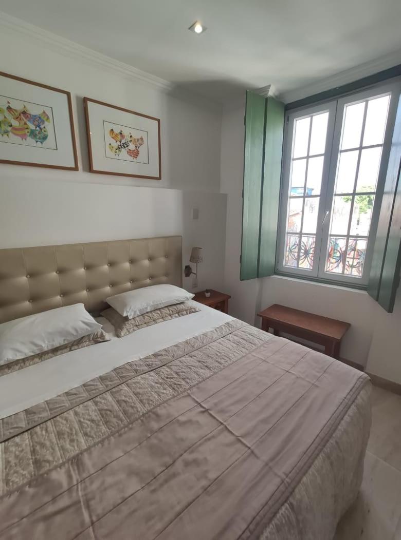 Deluxe Double or Twin Room photo 3