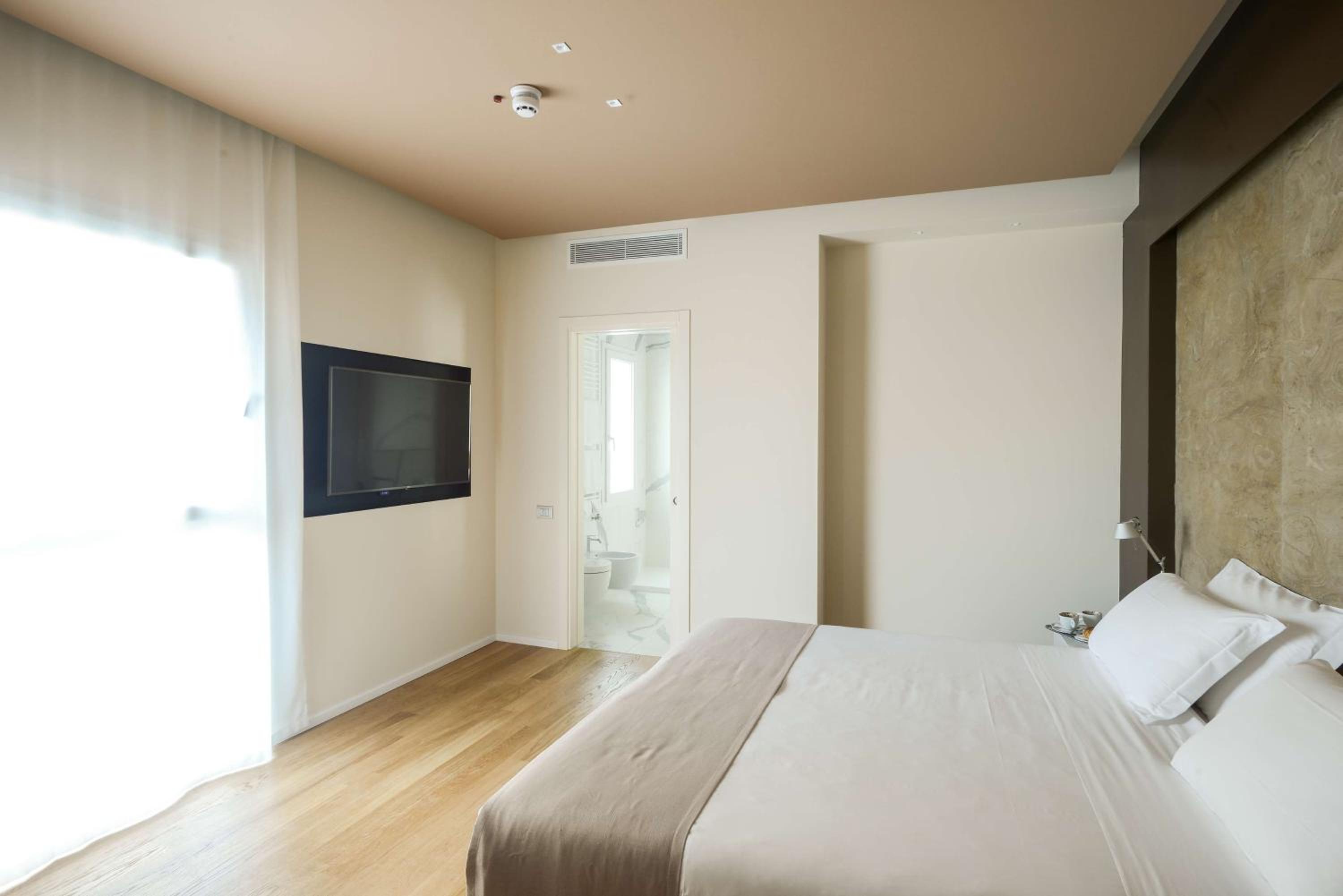 Superior Queen Room - Photo 34