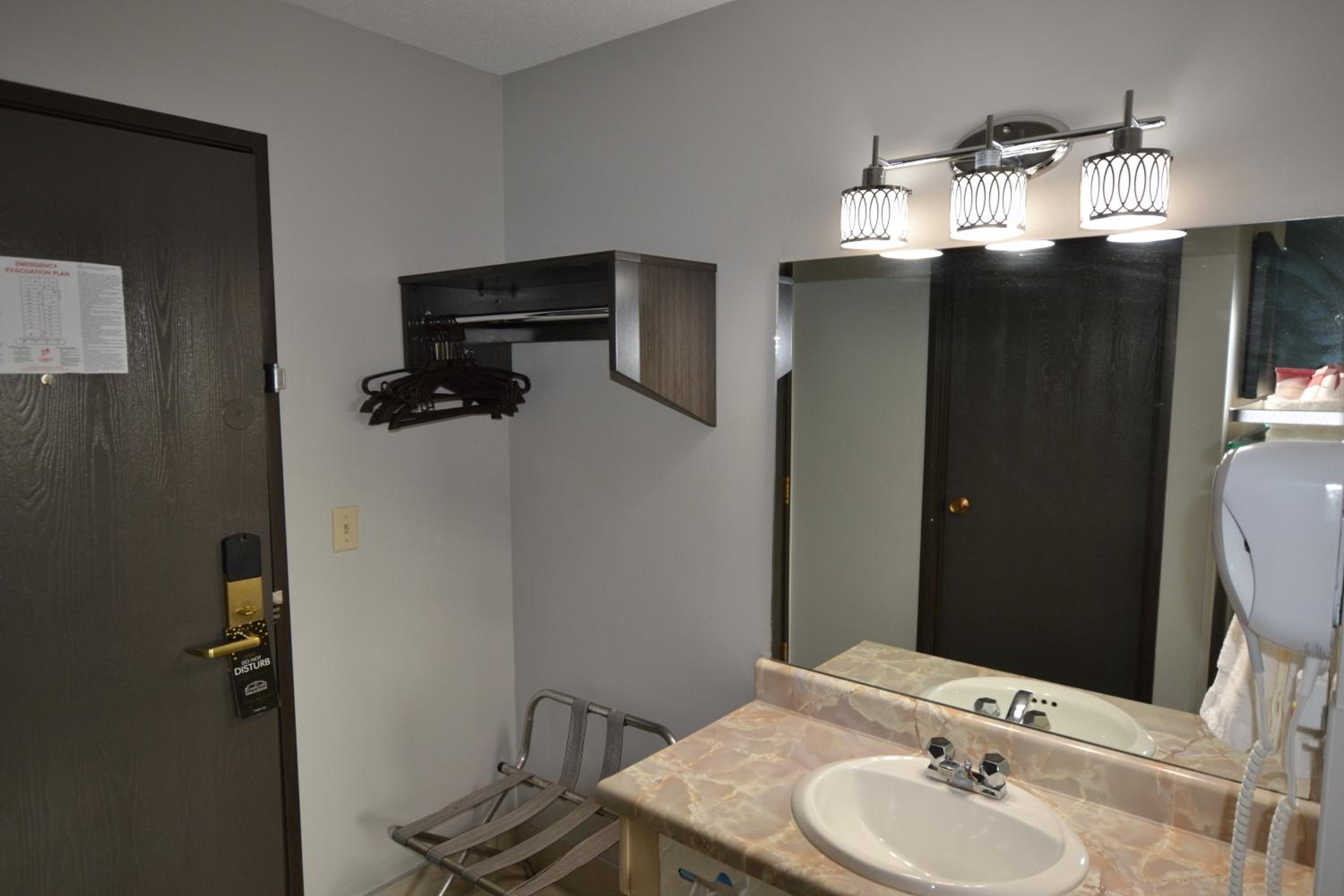 Countryside Inn & Suites Omaha East-Council Bluffs IA, Billede 9
