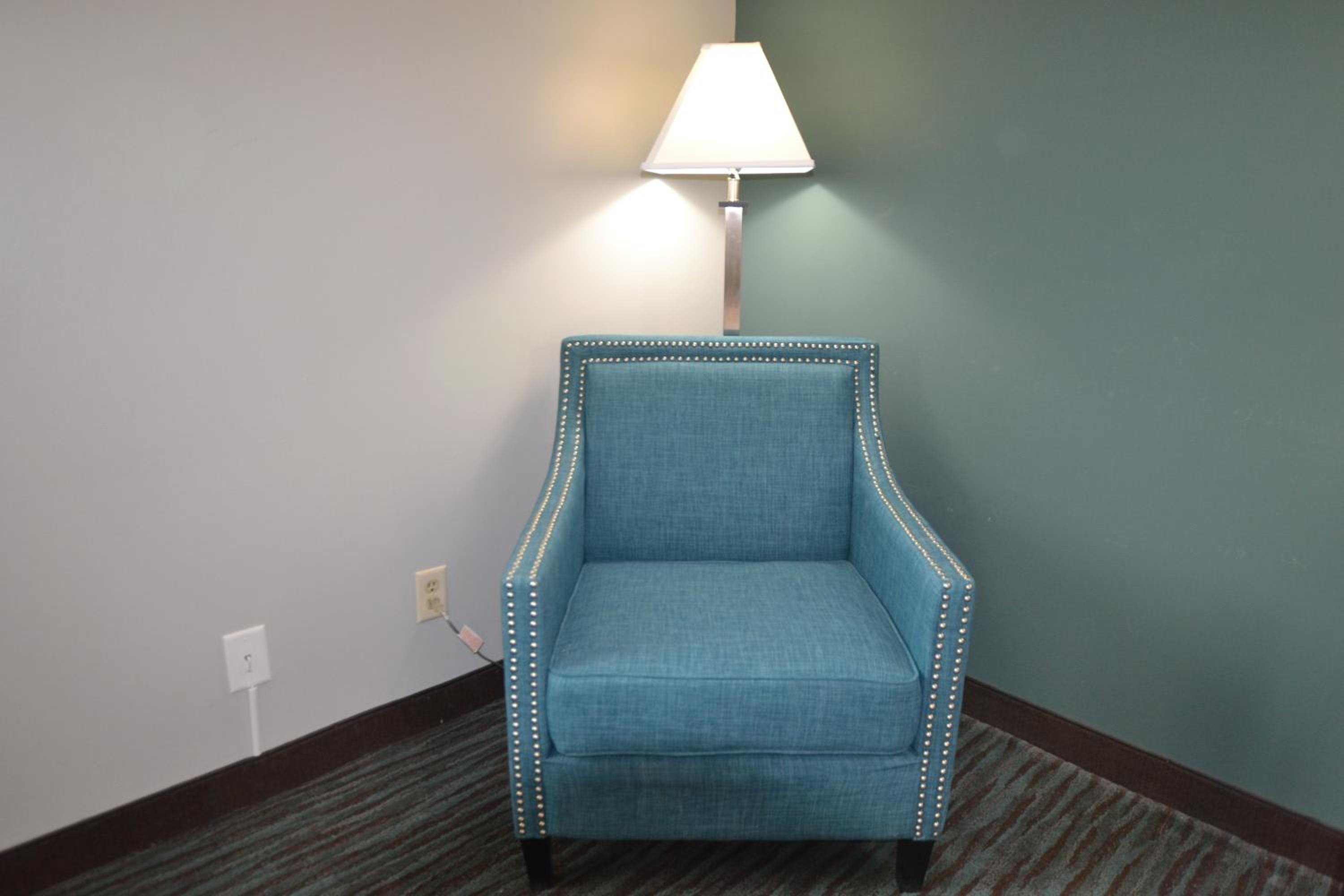 Countryside Inn & Suites Omaha East-Council Bluffs IA, Billede 10