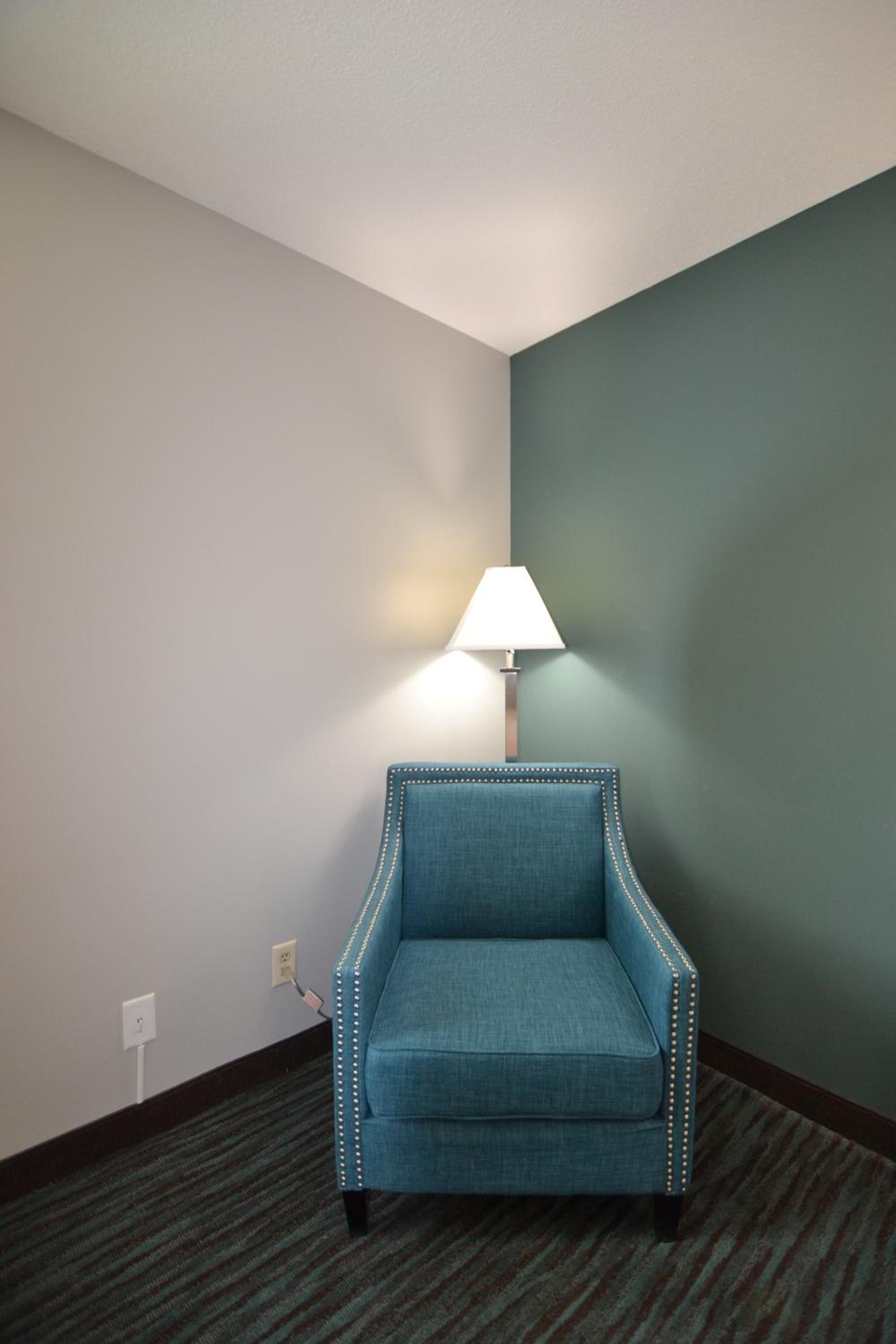 Countryside Inn & Suites Omaha East-Council Bluffs IA, Billede 8