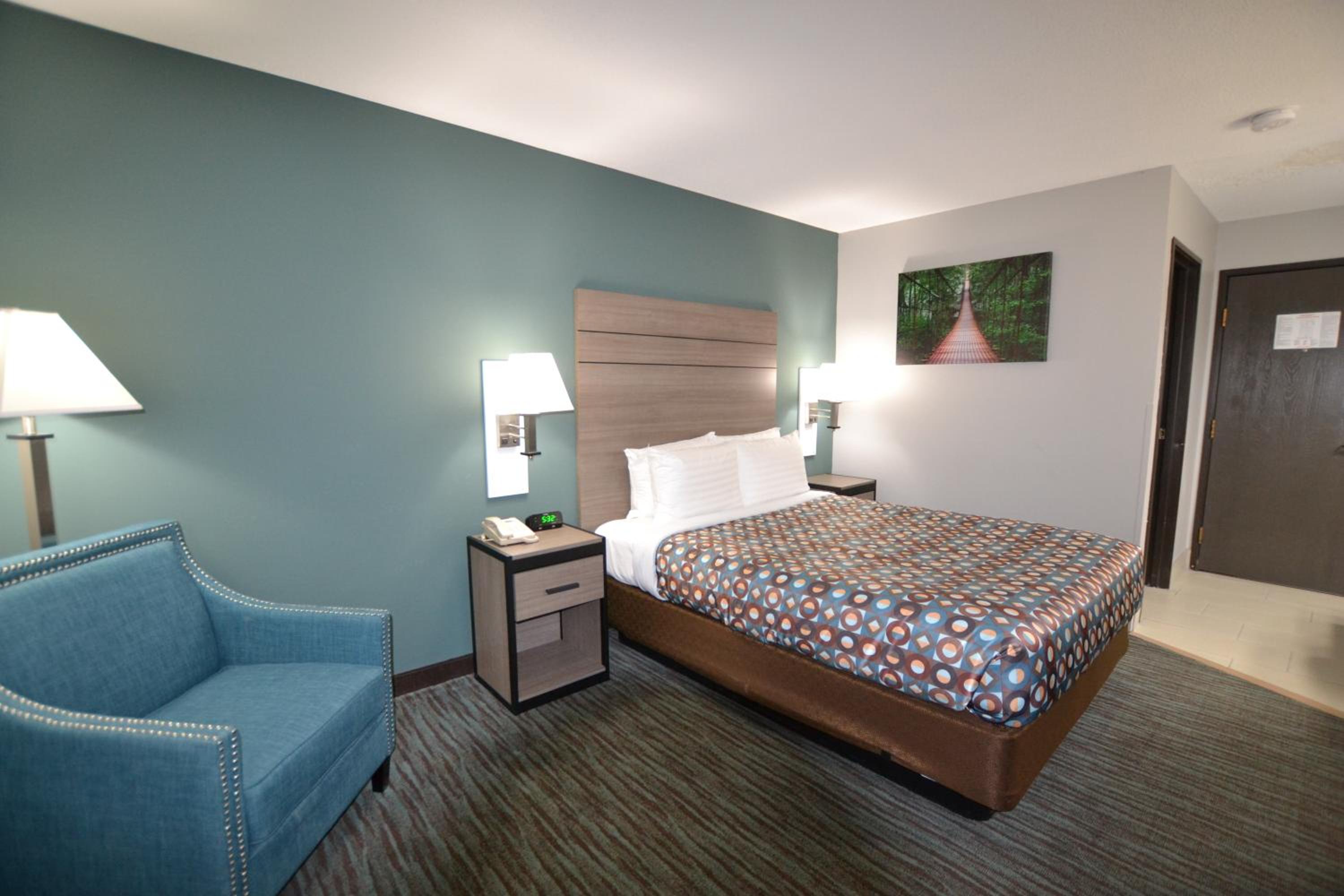 King Room photo 1
