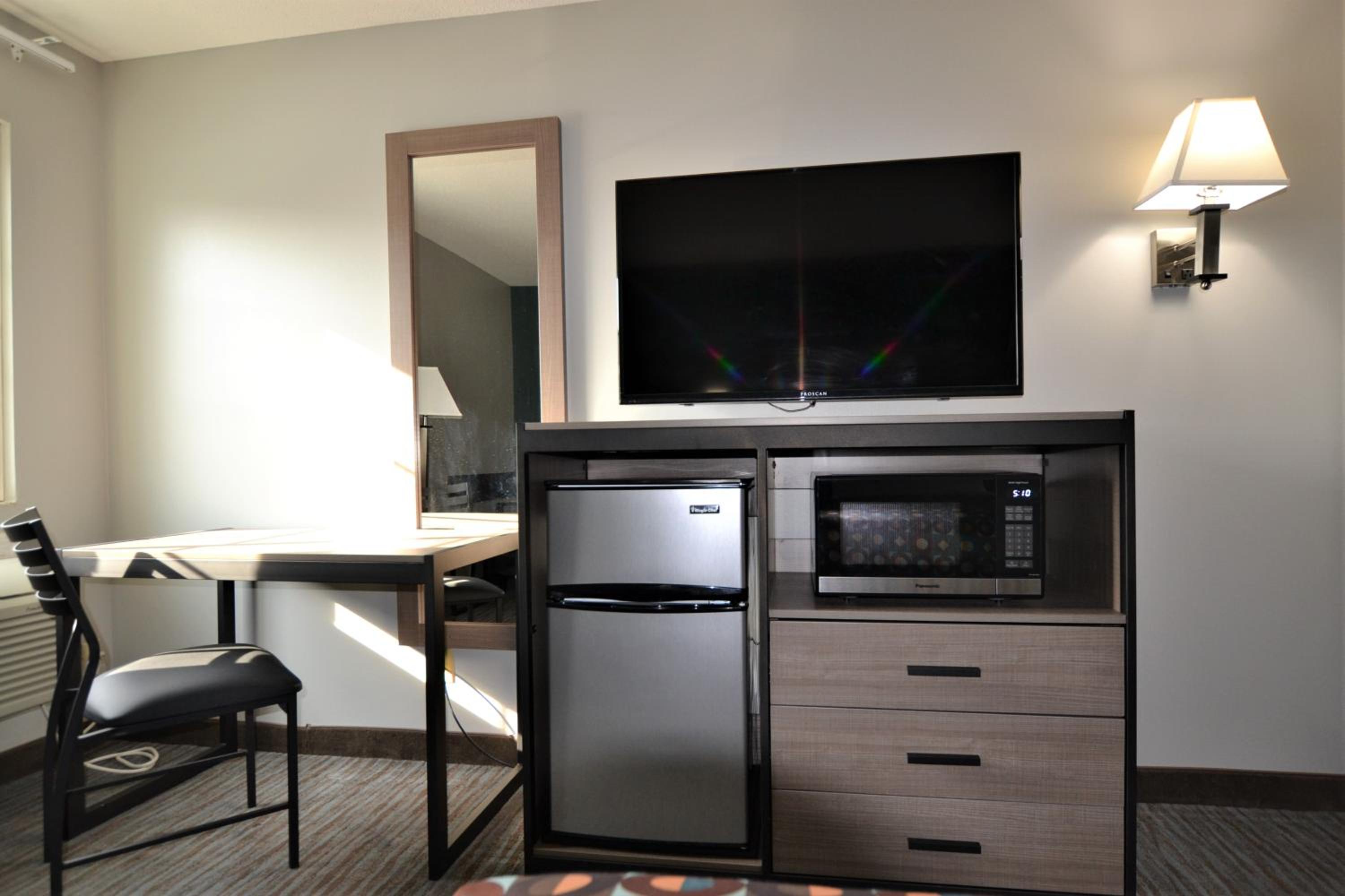 Countryside Inn & Suites Omaha East-Council Bluffs IA, Billede 11