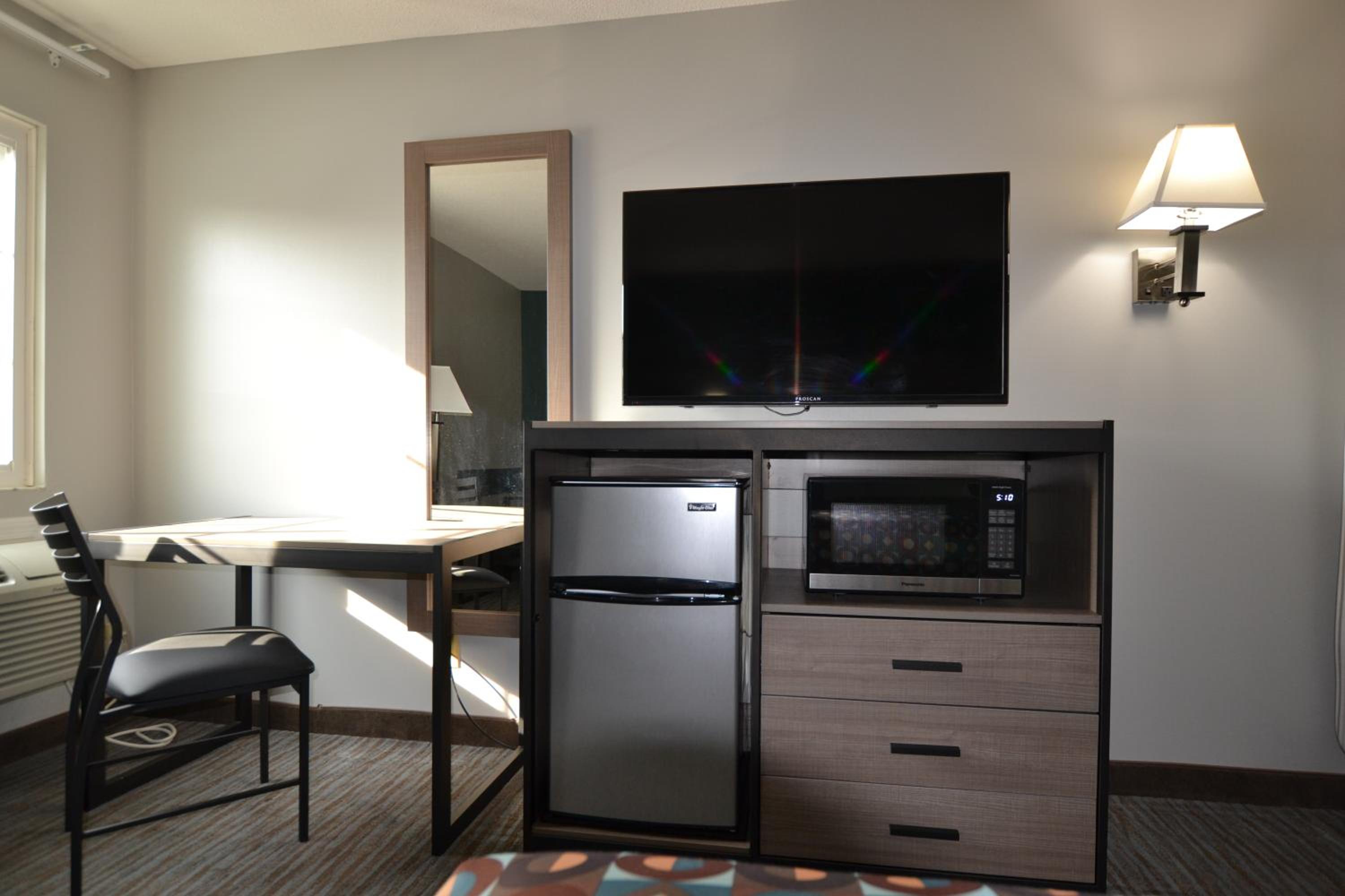 Countryside Inn & Suites Omaha East-Council Bluffs IA, Billede 4