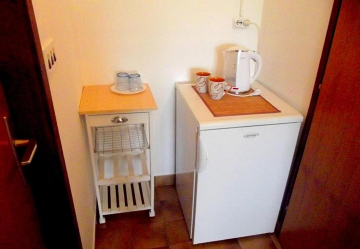 Twin Room 1 photo 1