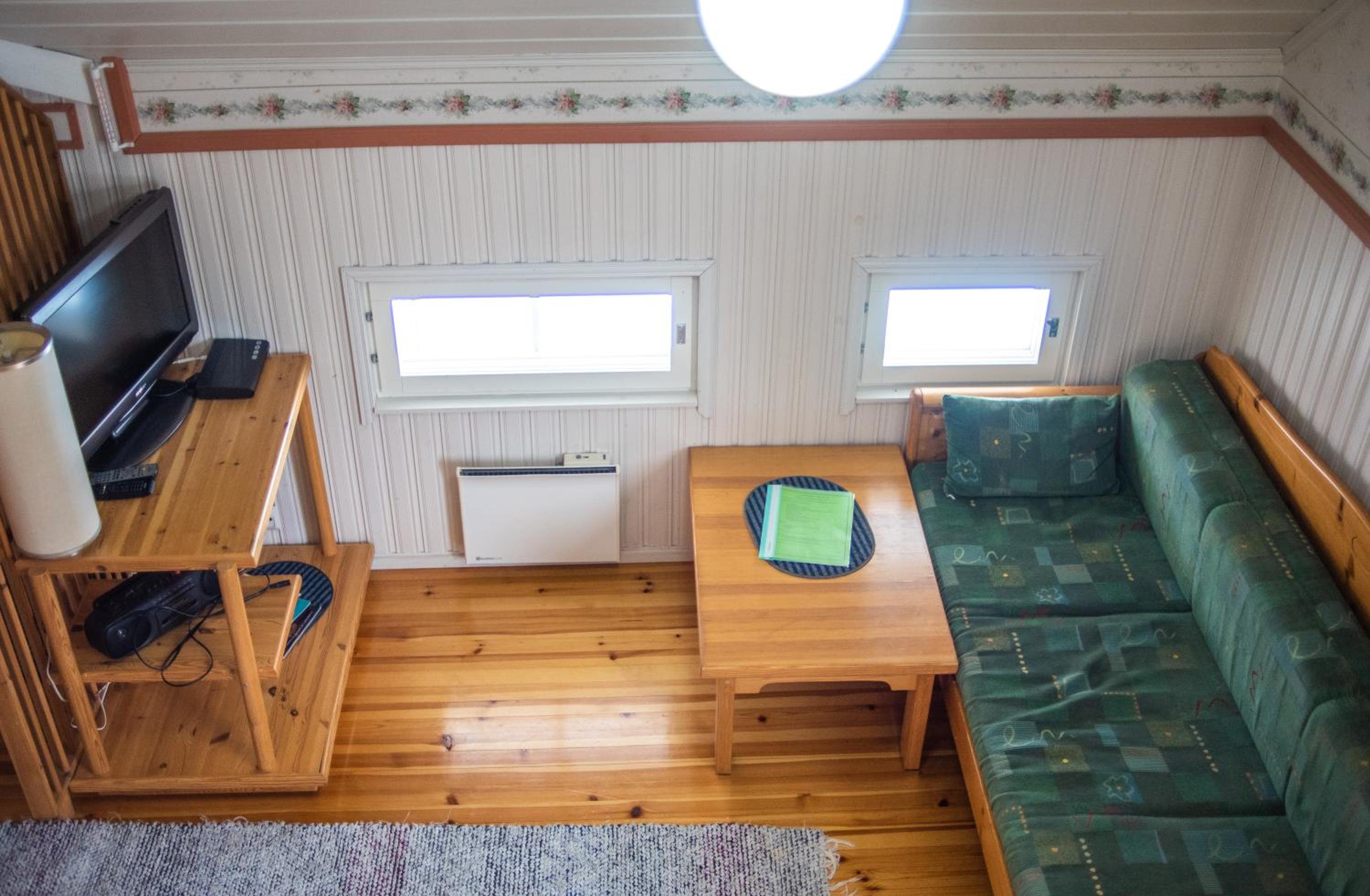 Family Room (4 Adults) photo 2
