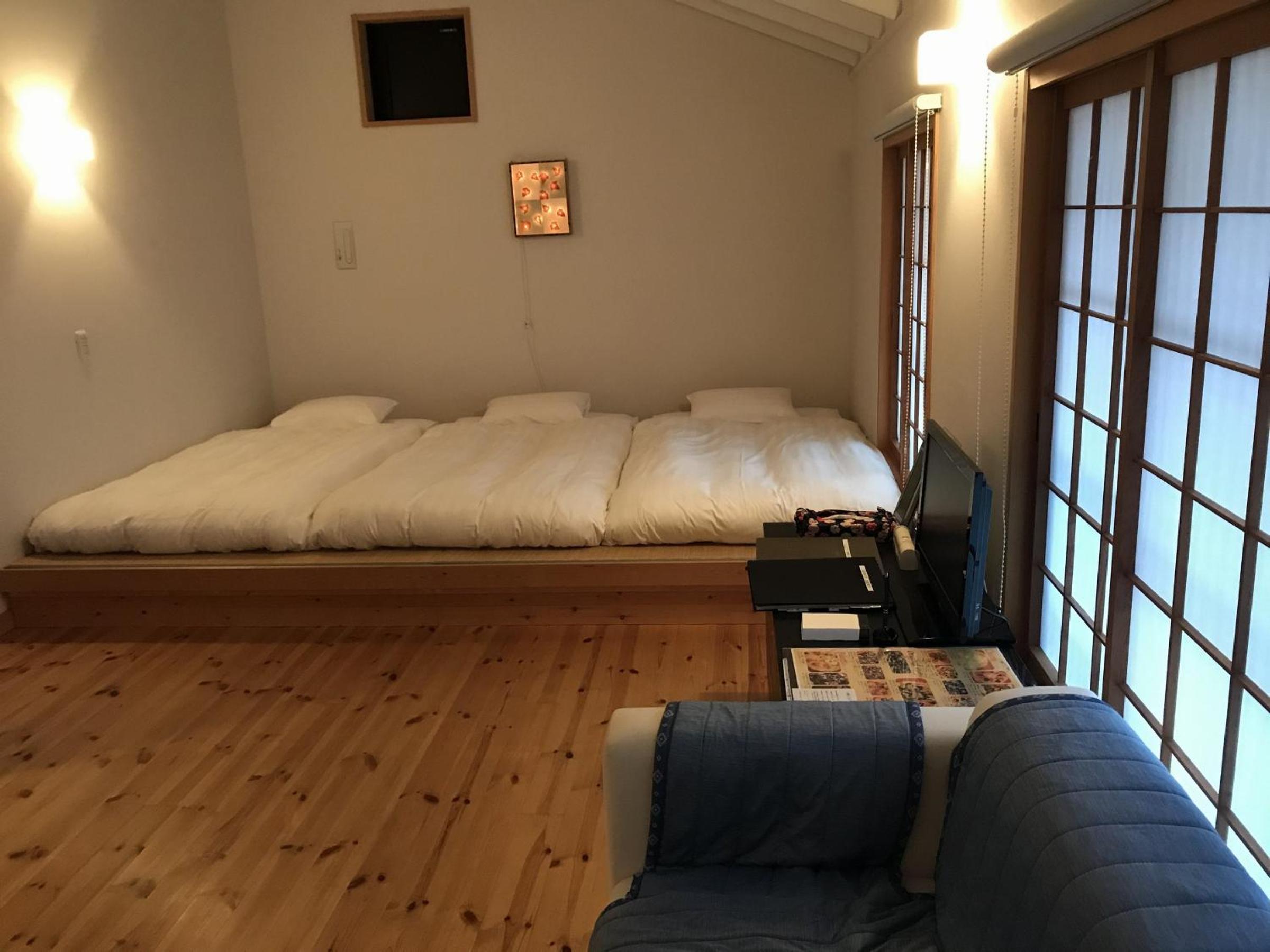 Japanese-Style Room - Photo 7