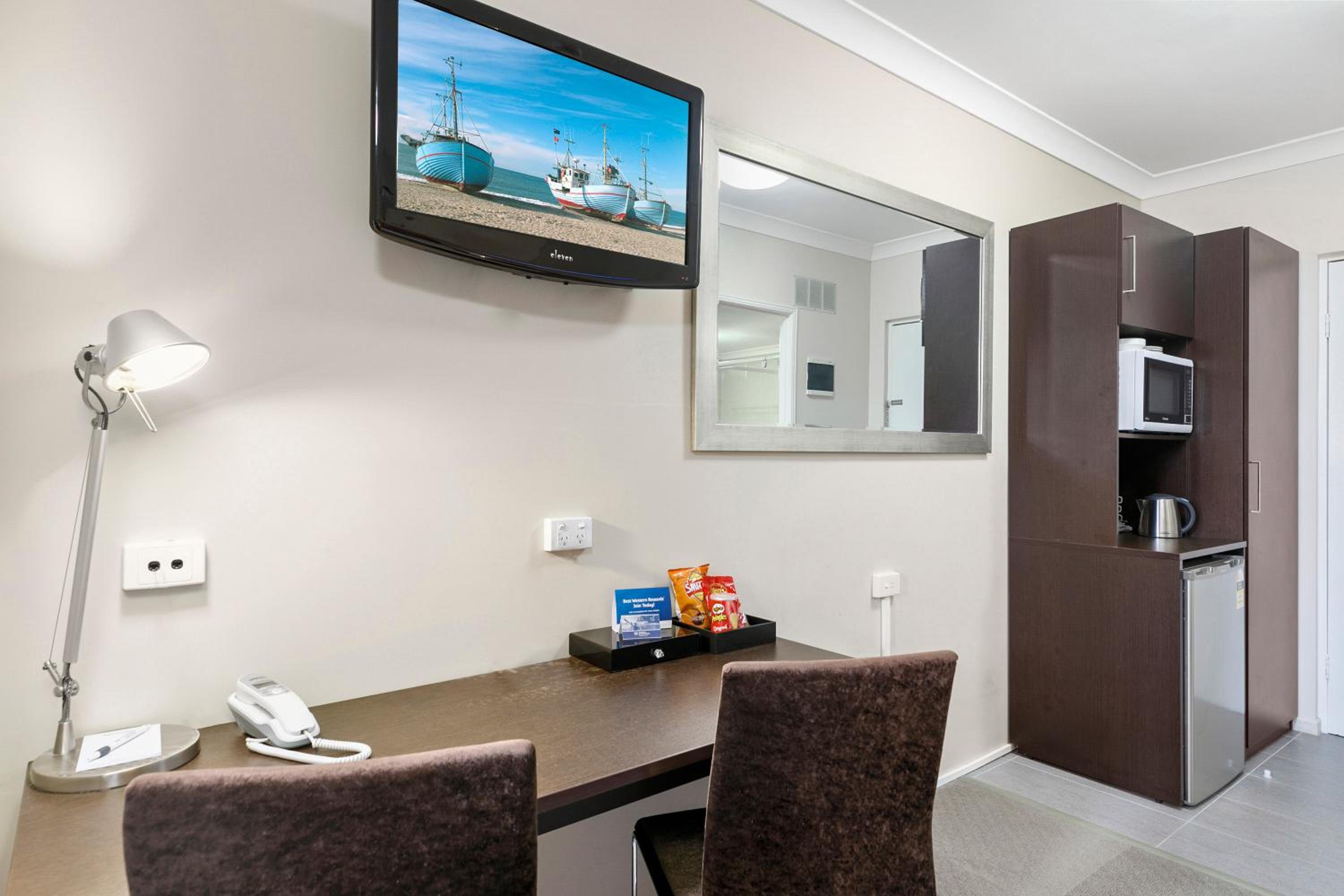 Superior Queen Room