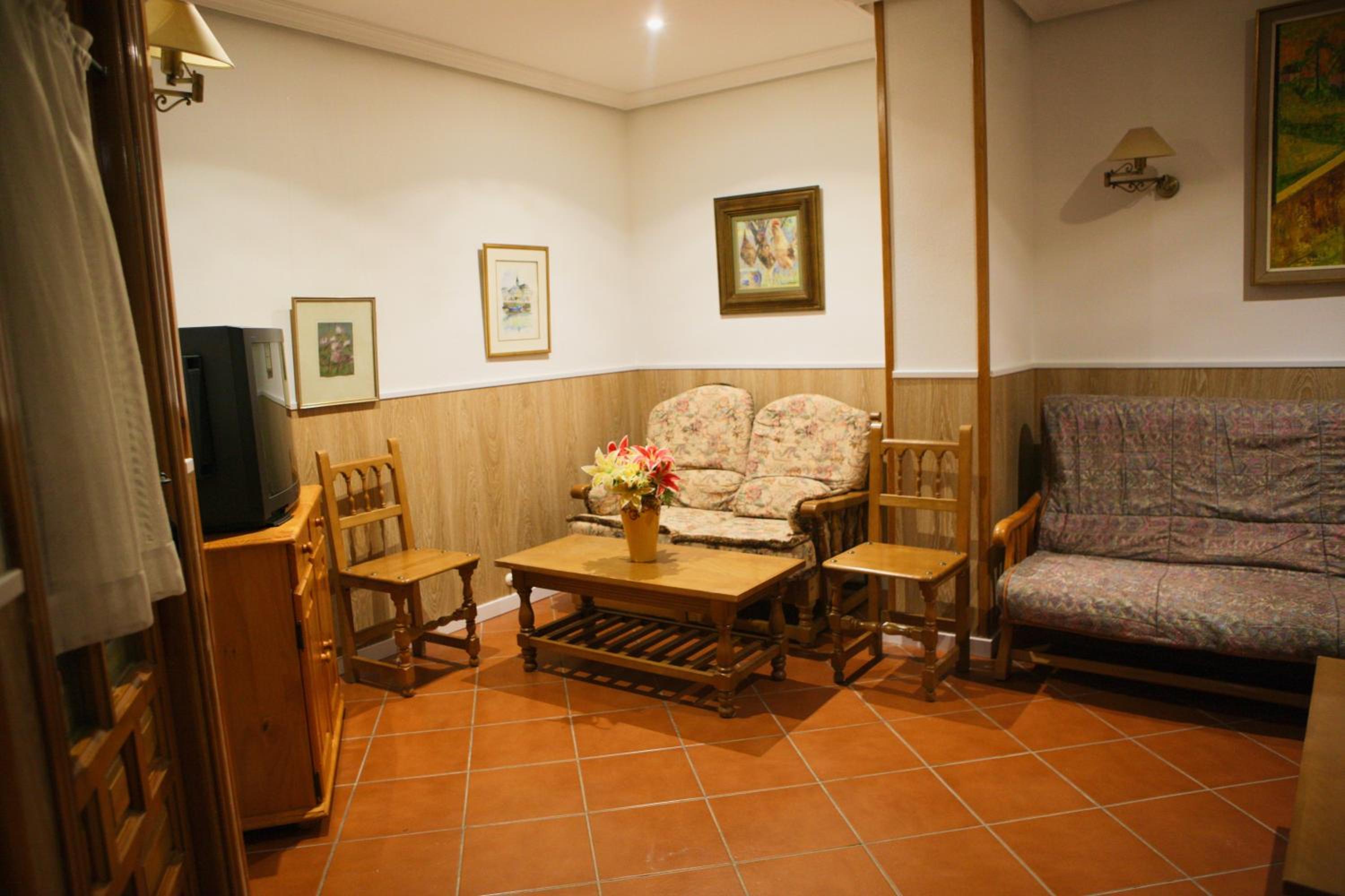Habitación Doble
