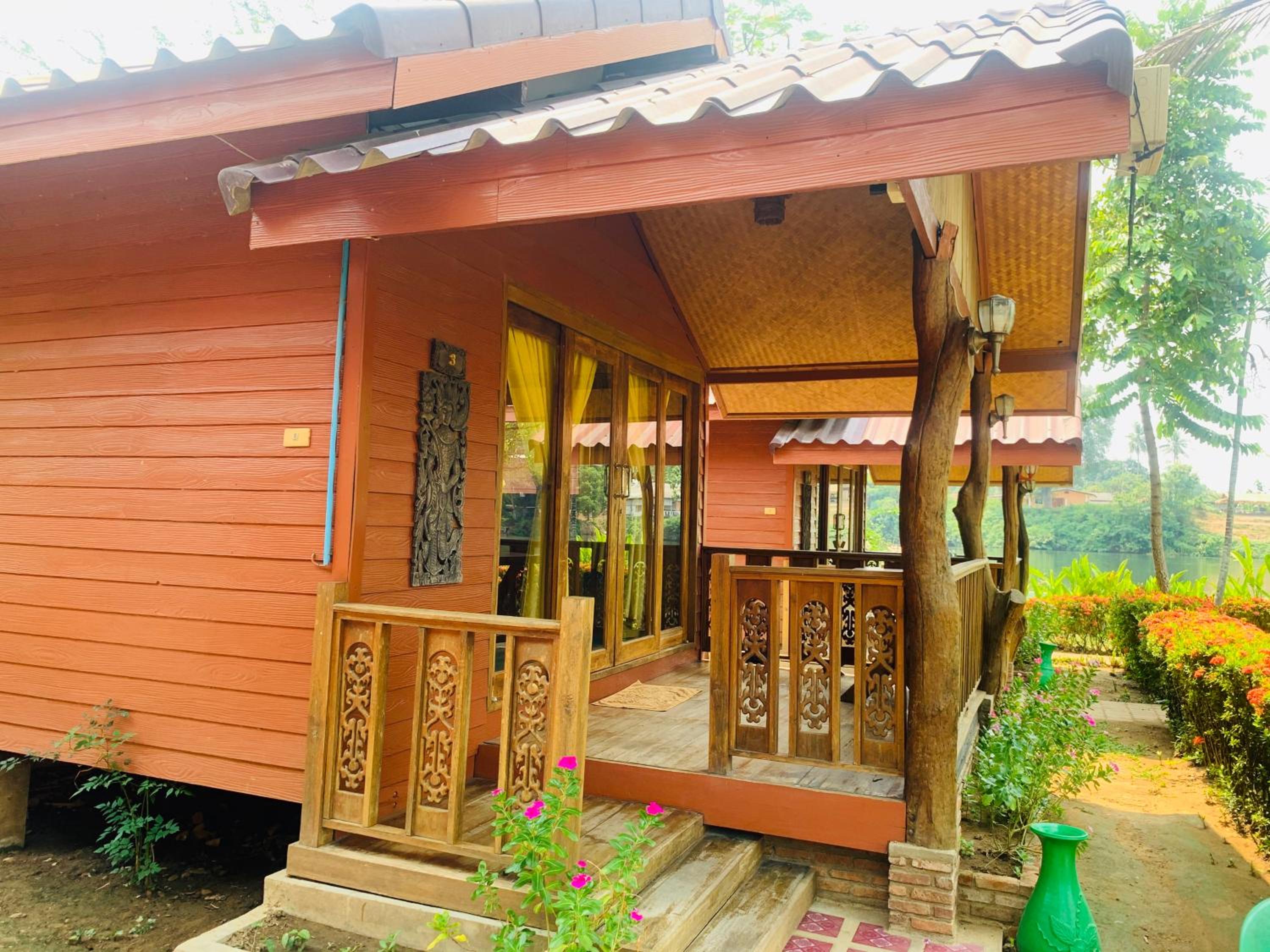 Bungalow - Photo 10