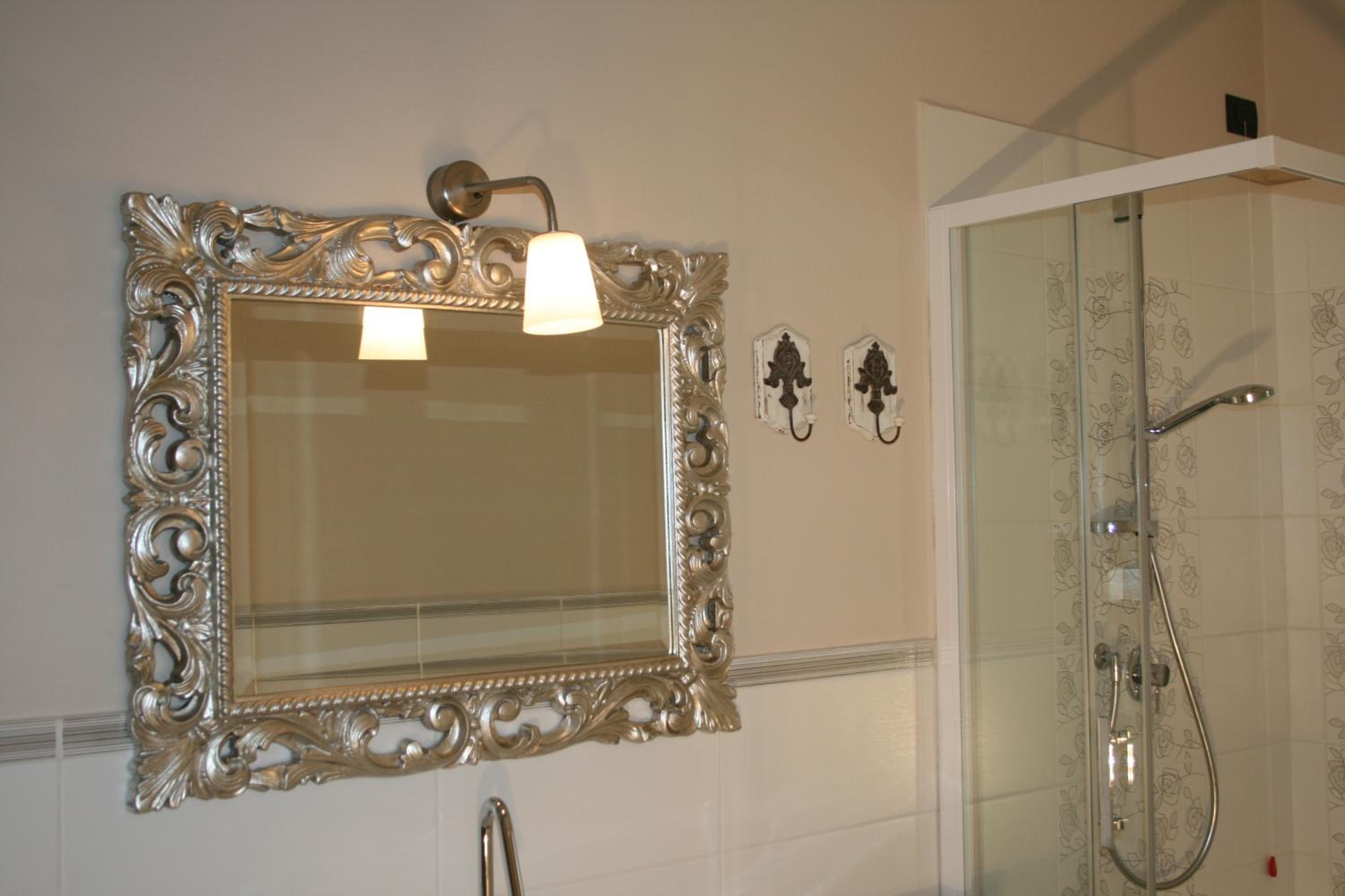 Double or Twin Room with Garden View photo 2