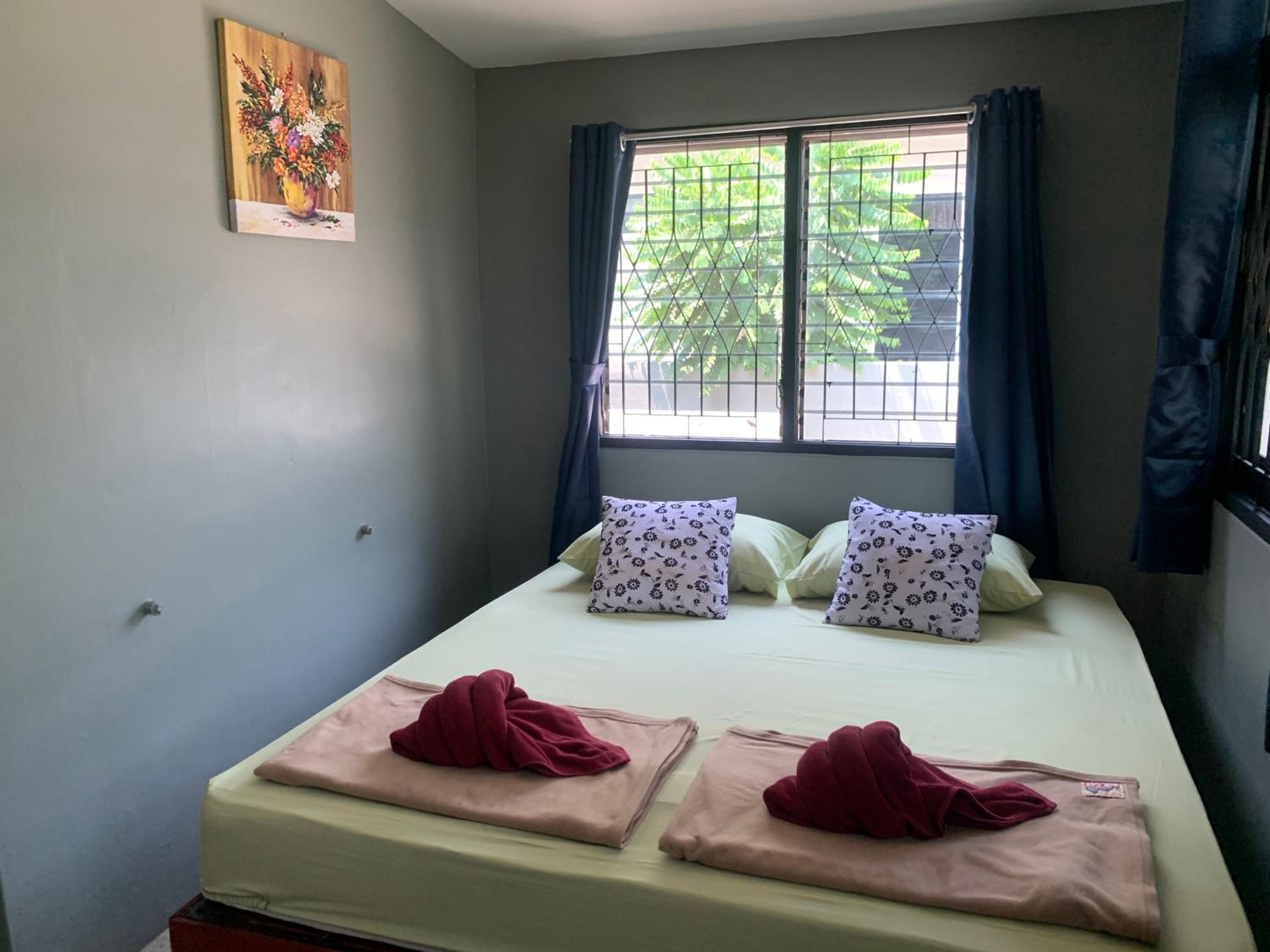 Standard Double Room photo 2