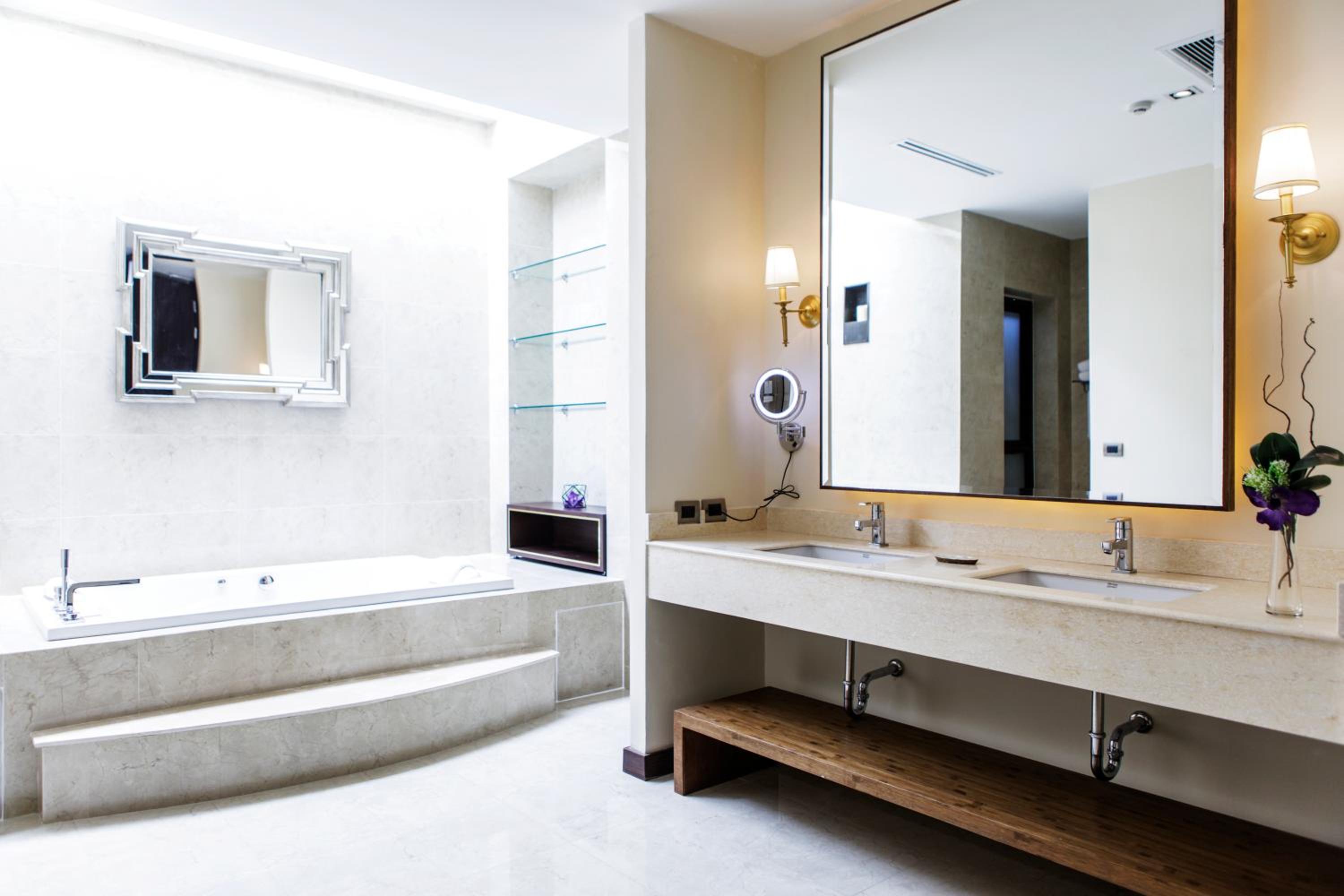 Two-Bedroom Pool Villa (24-hour butler service) - Photo 14