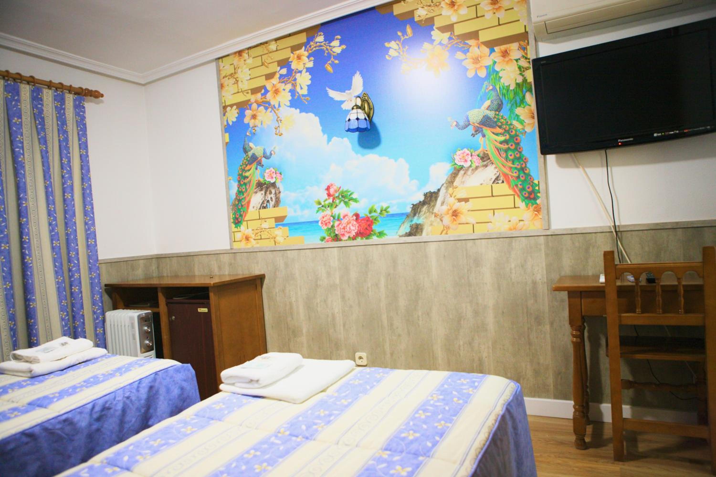 Habitación Doble
