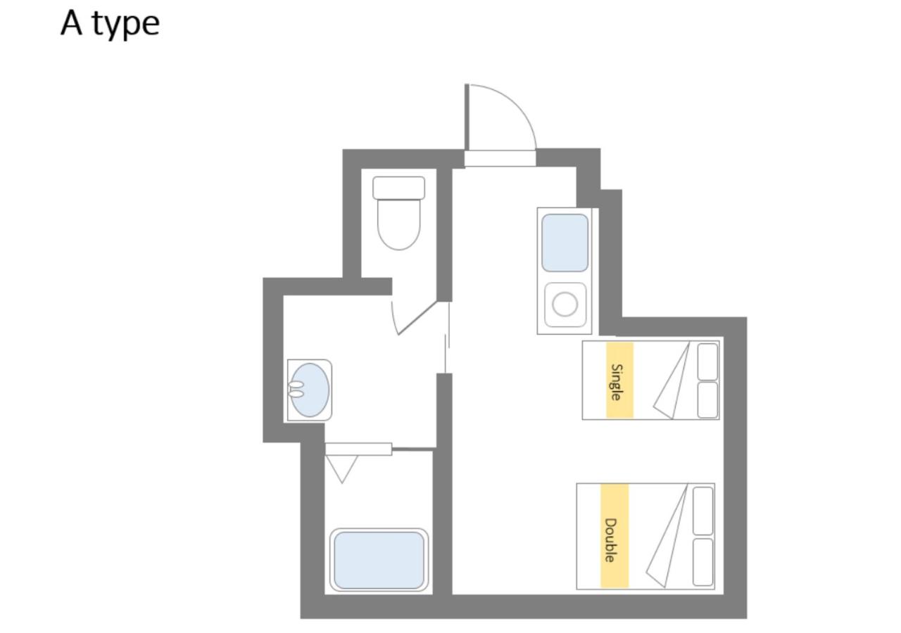 Classic Triple Room - Photo 5