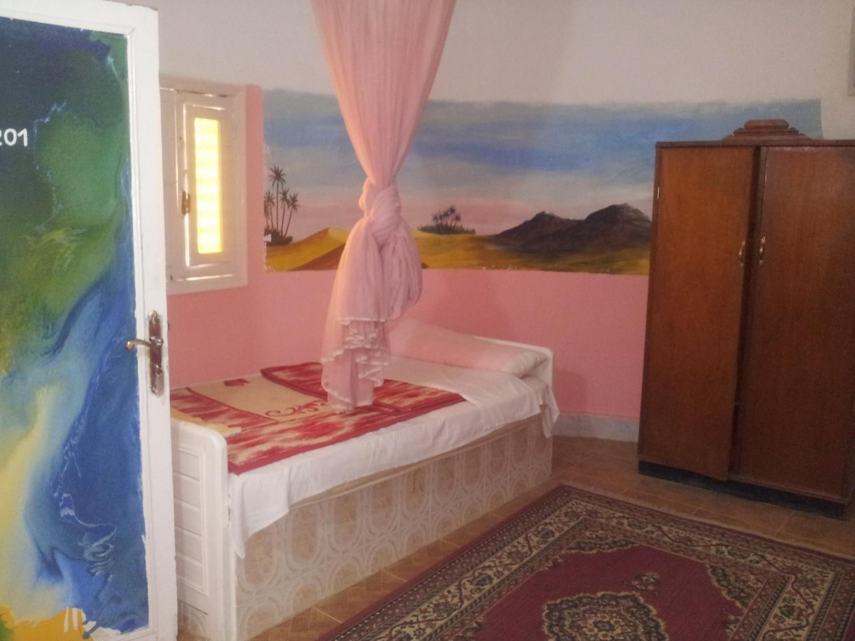 Twin Room photo 1