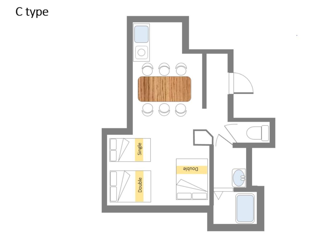 Family Suite - Photo 3