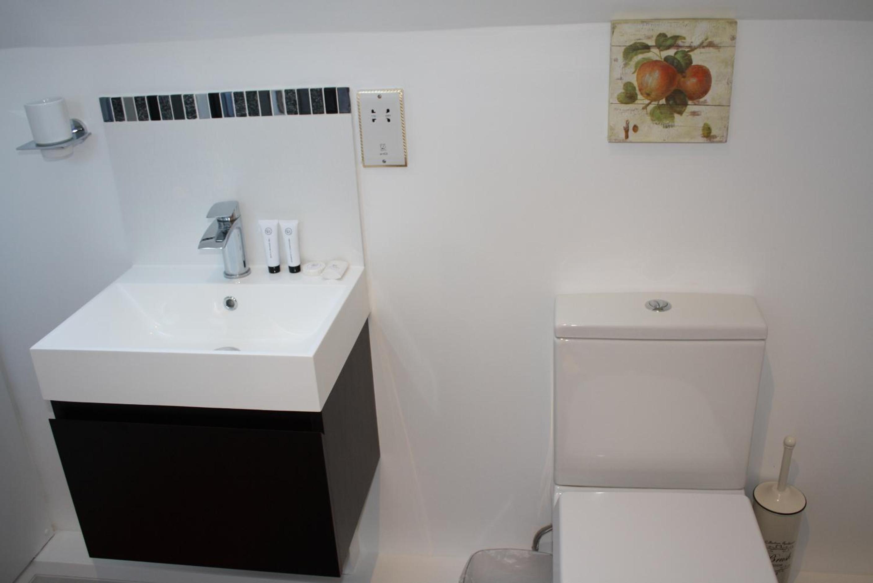 Small Double Room photo 2