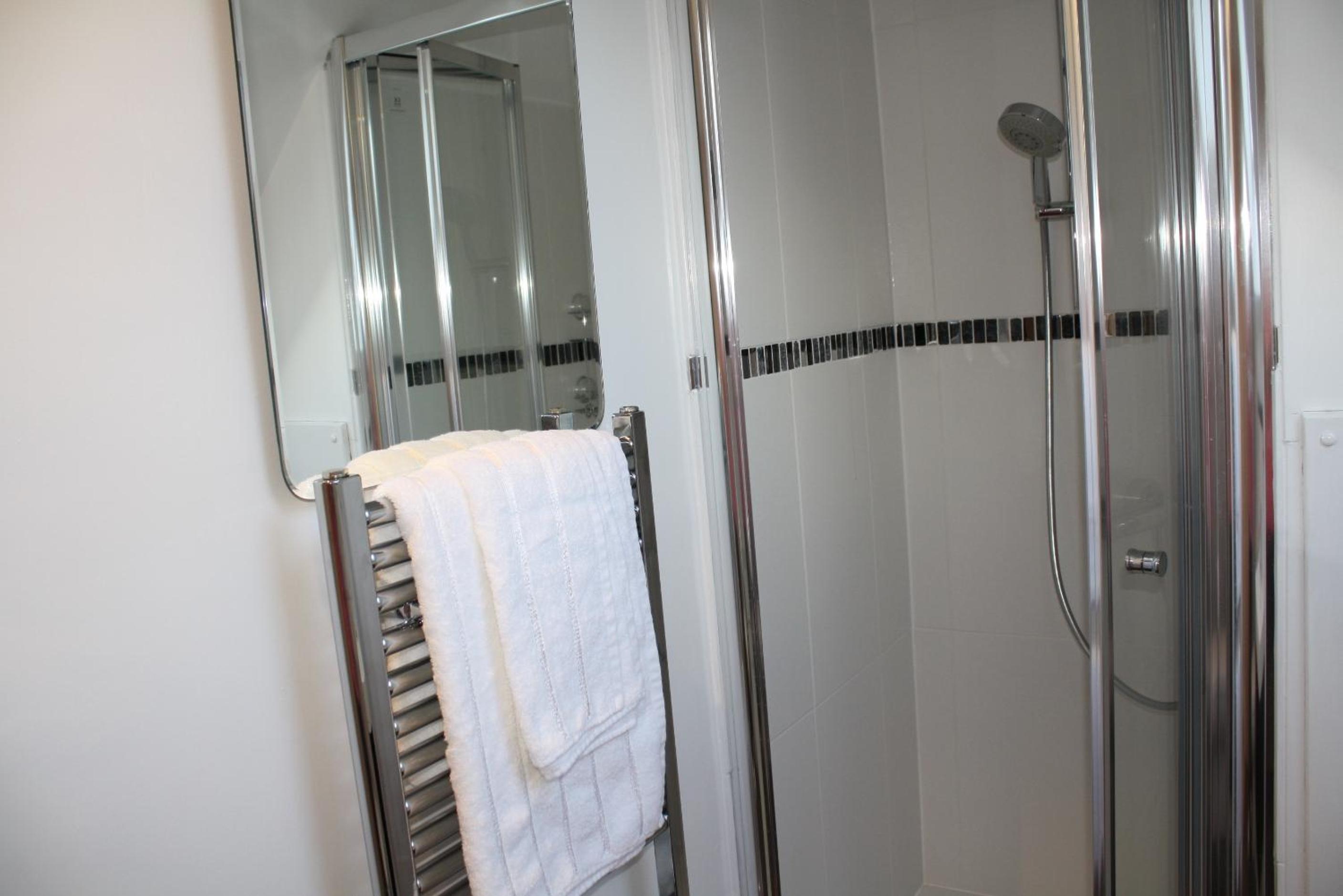 Small Double Room photo 3