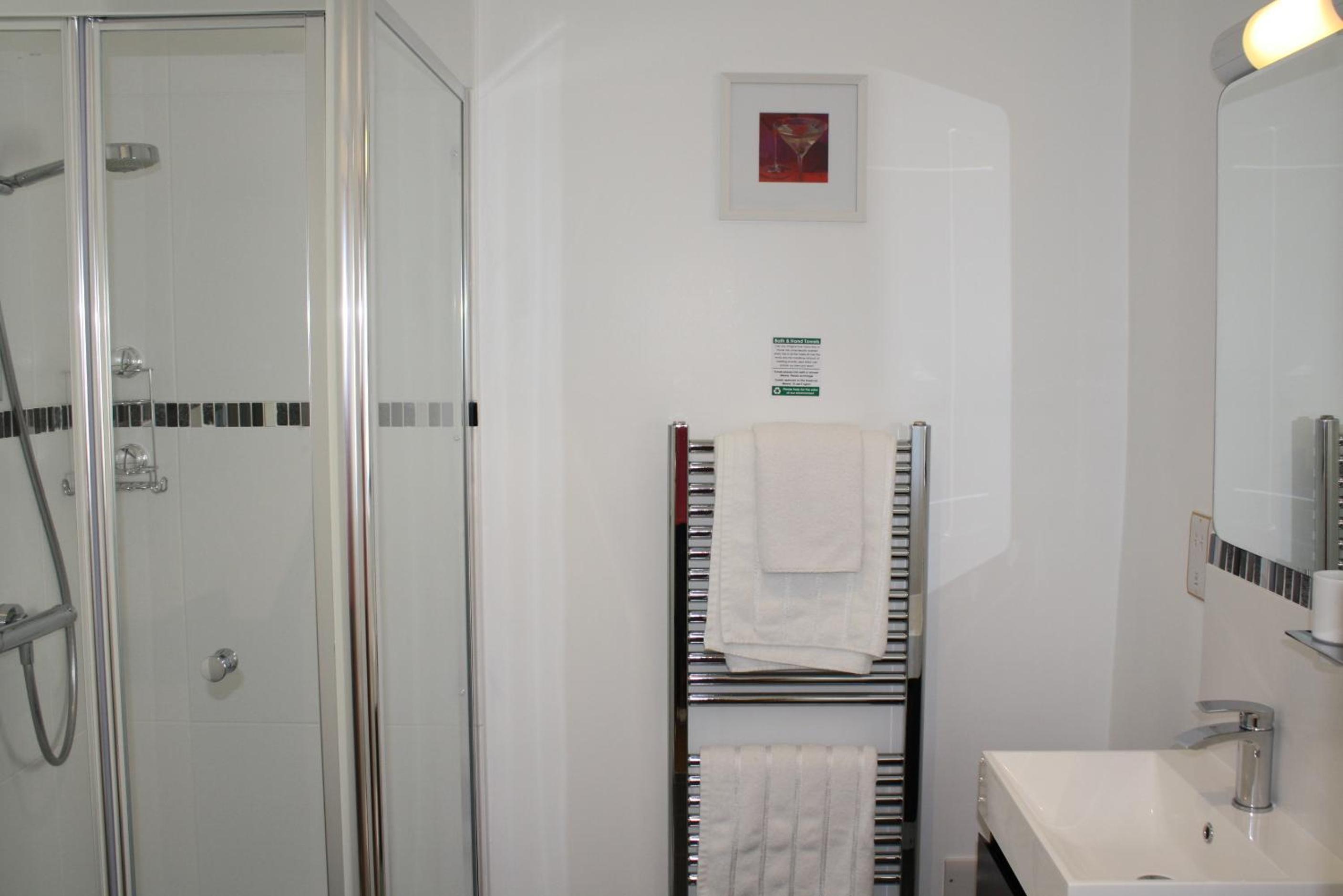 Standard Double Room photo 3