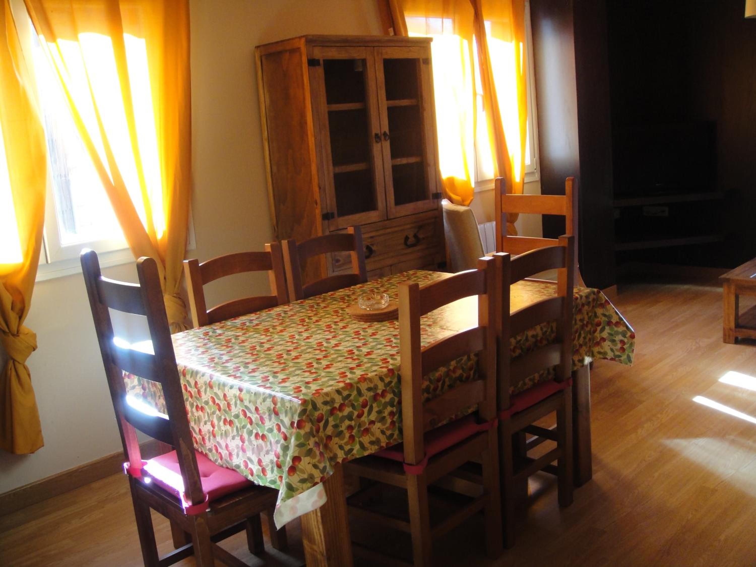 Two-Bedroom Apartment photo 2