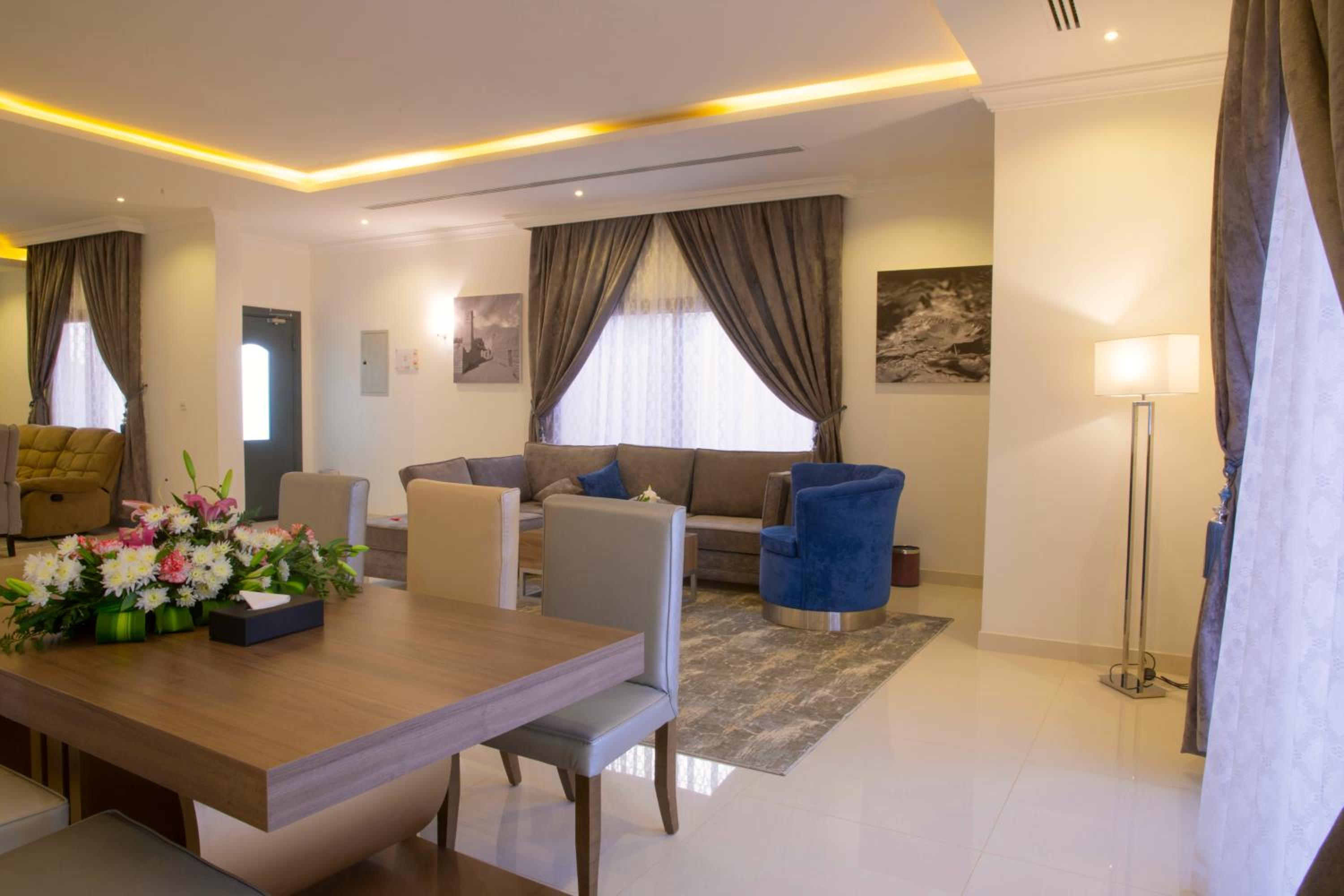 Two bedroom villa without pool