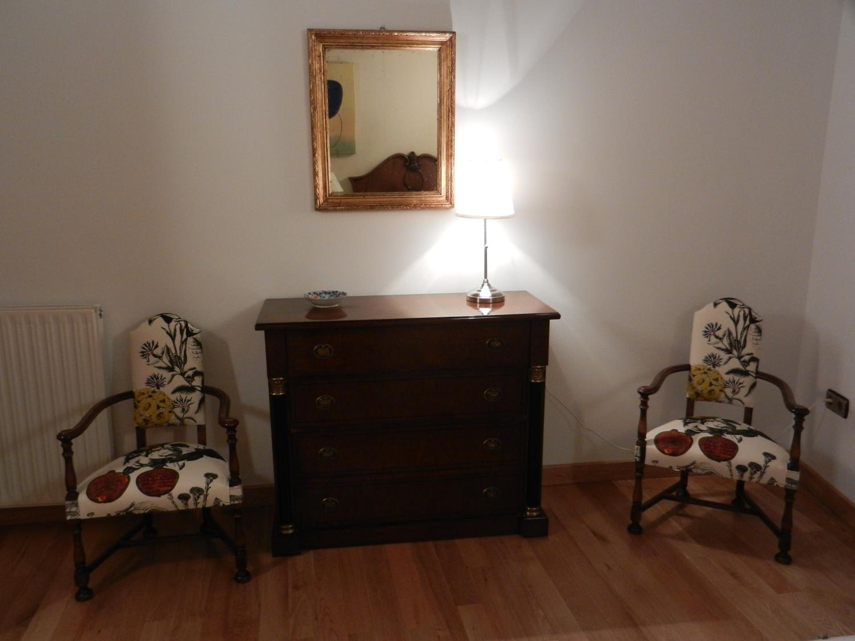 Classic Twin Room photo 2