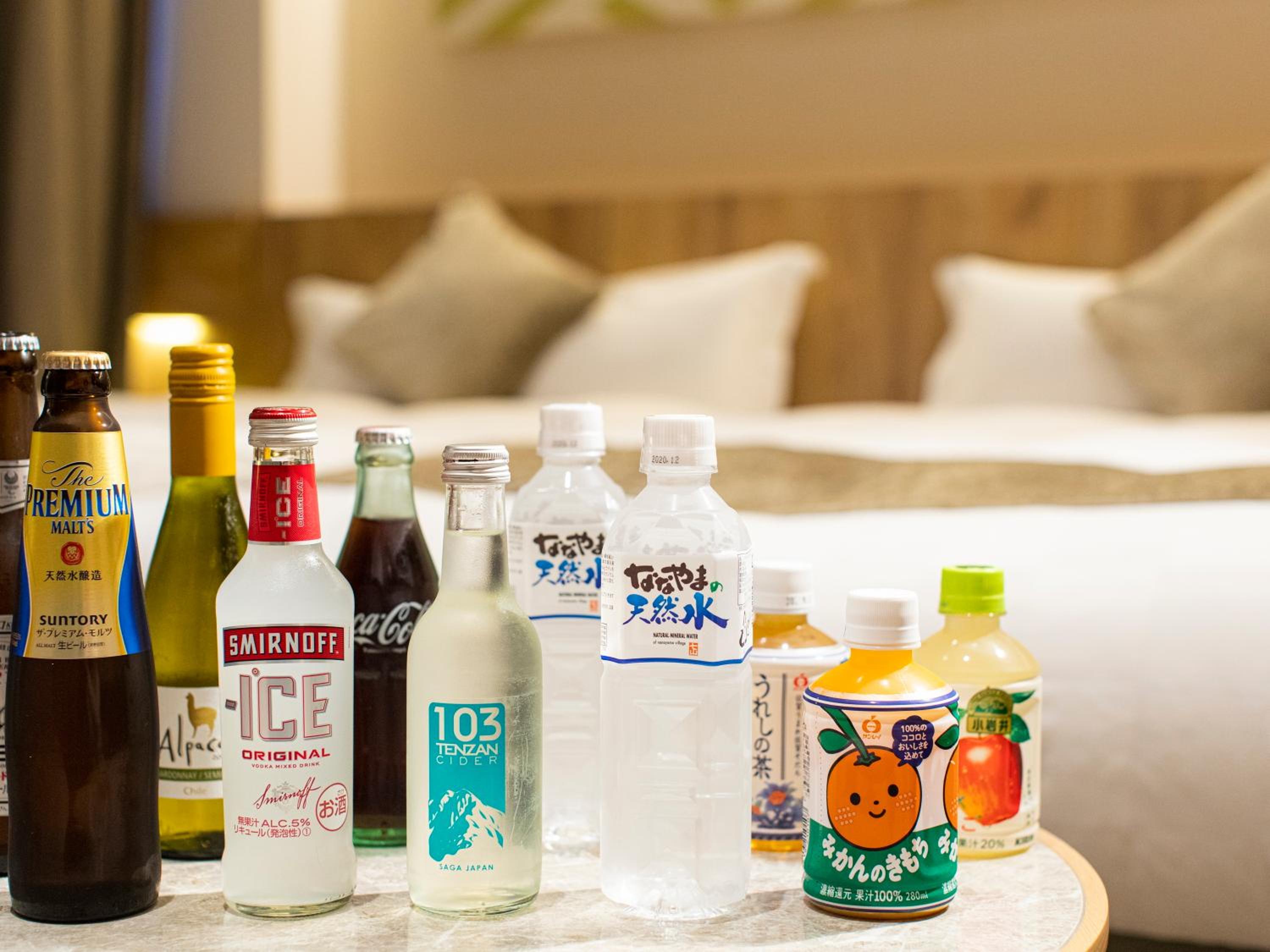 Deluxe Twin Room（Club Lounge Access Included） - Photo 15