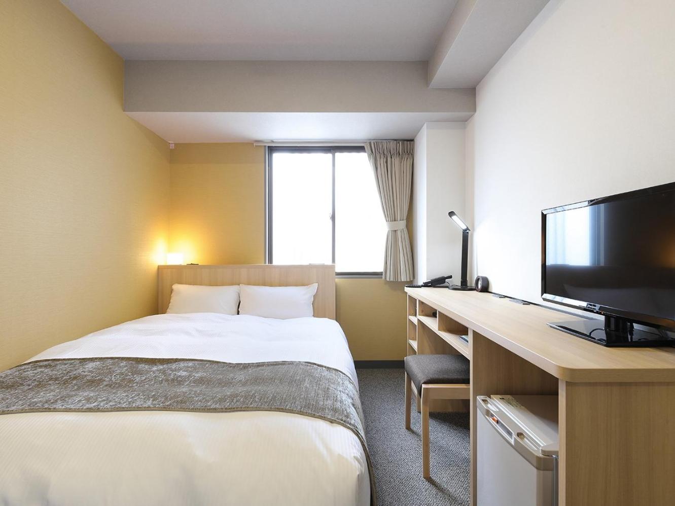 Double Room - Non-Smoking - Building 2 photo 3