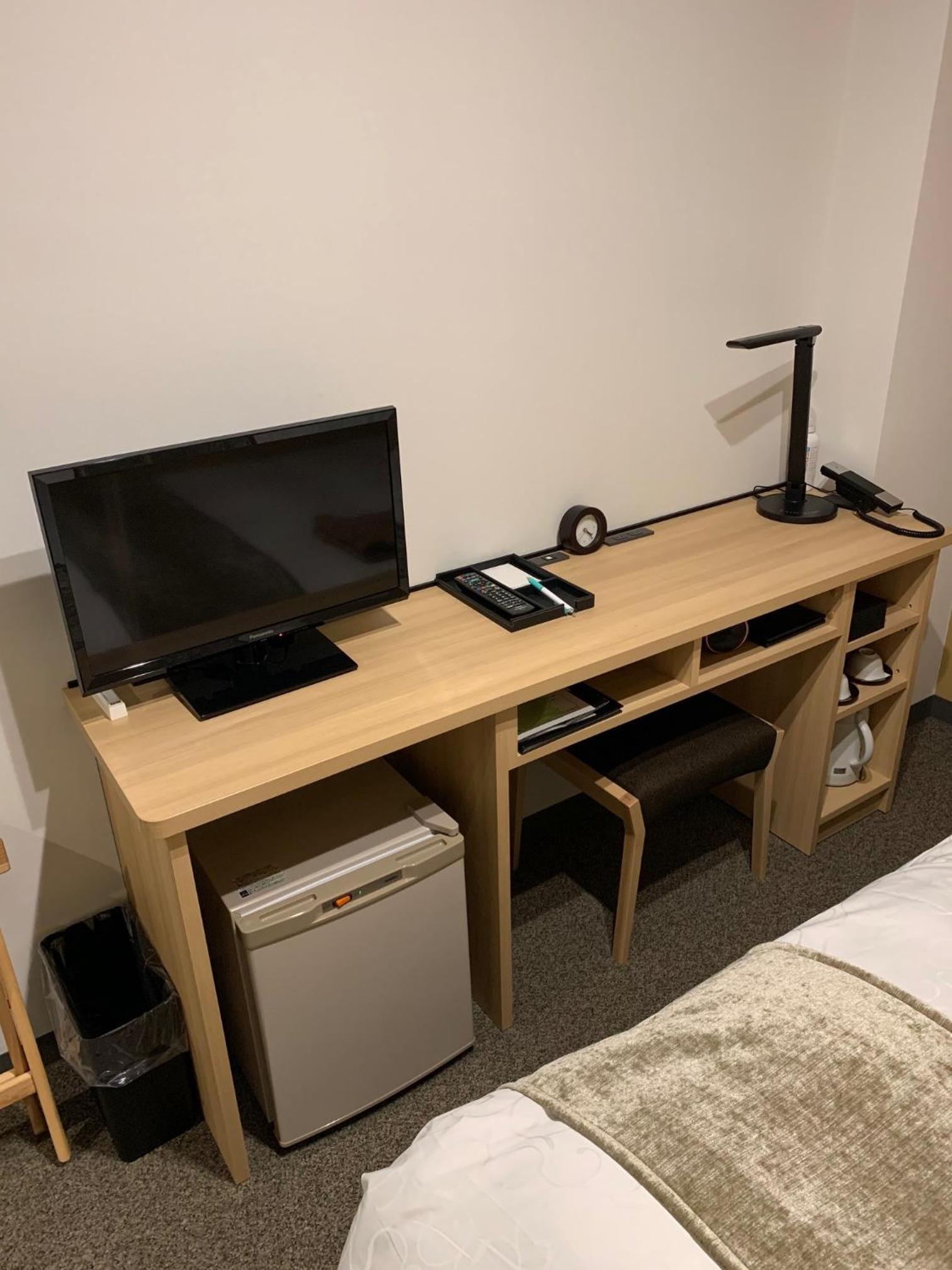 Double Room - Non-Smoking - Building 2 photo 2