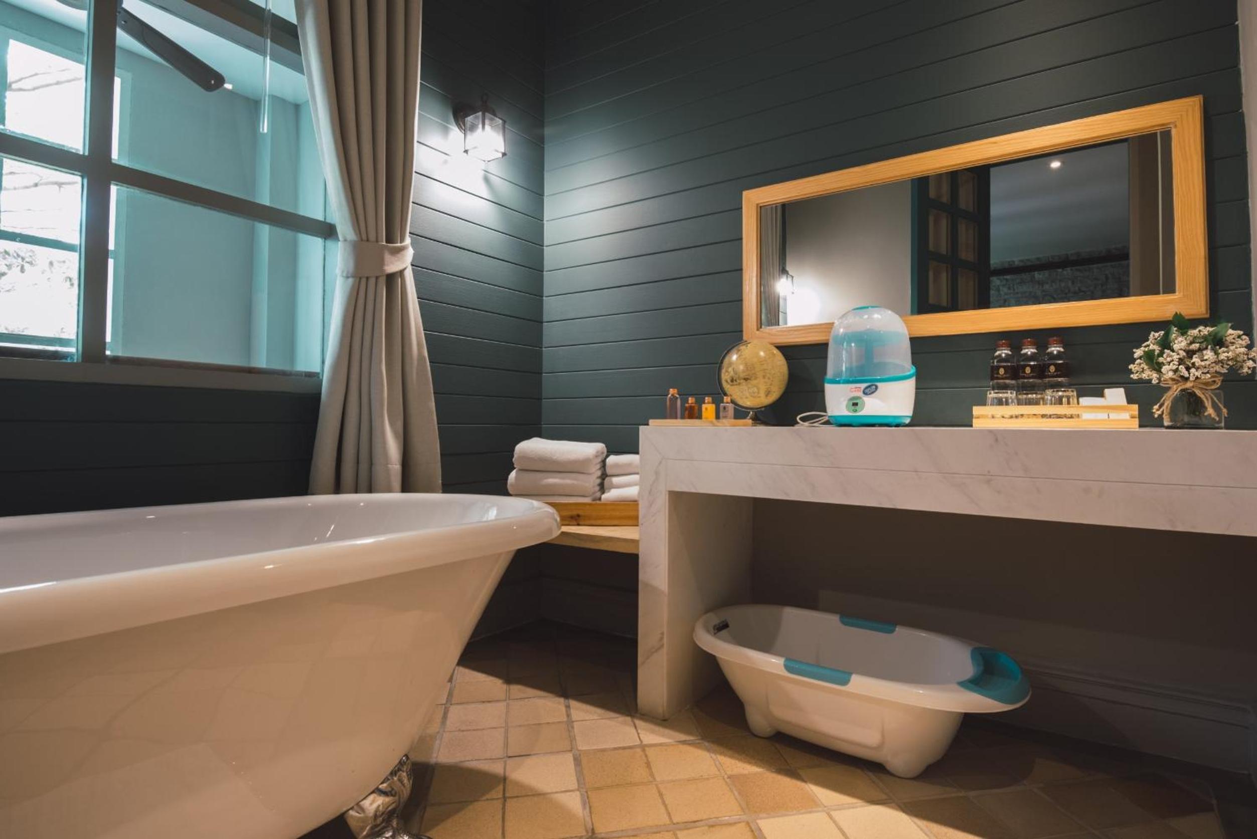 Family Suite - Photo 5
