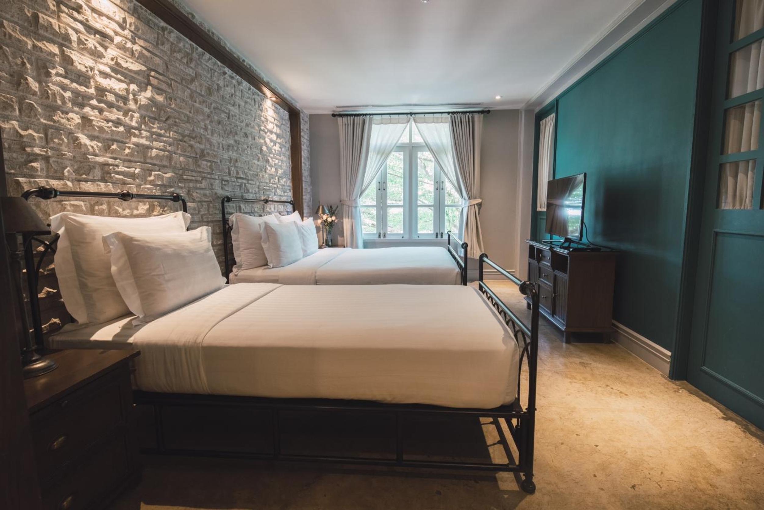 Family Suite - Photo 2