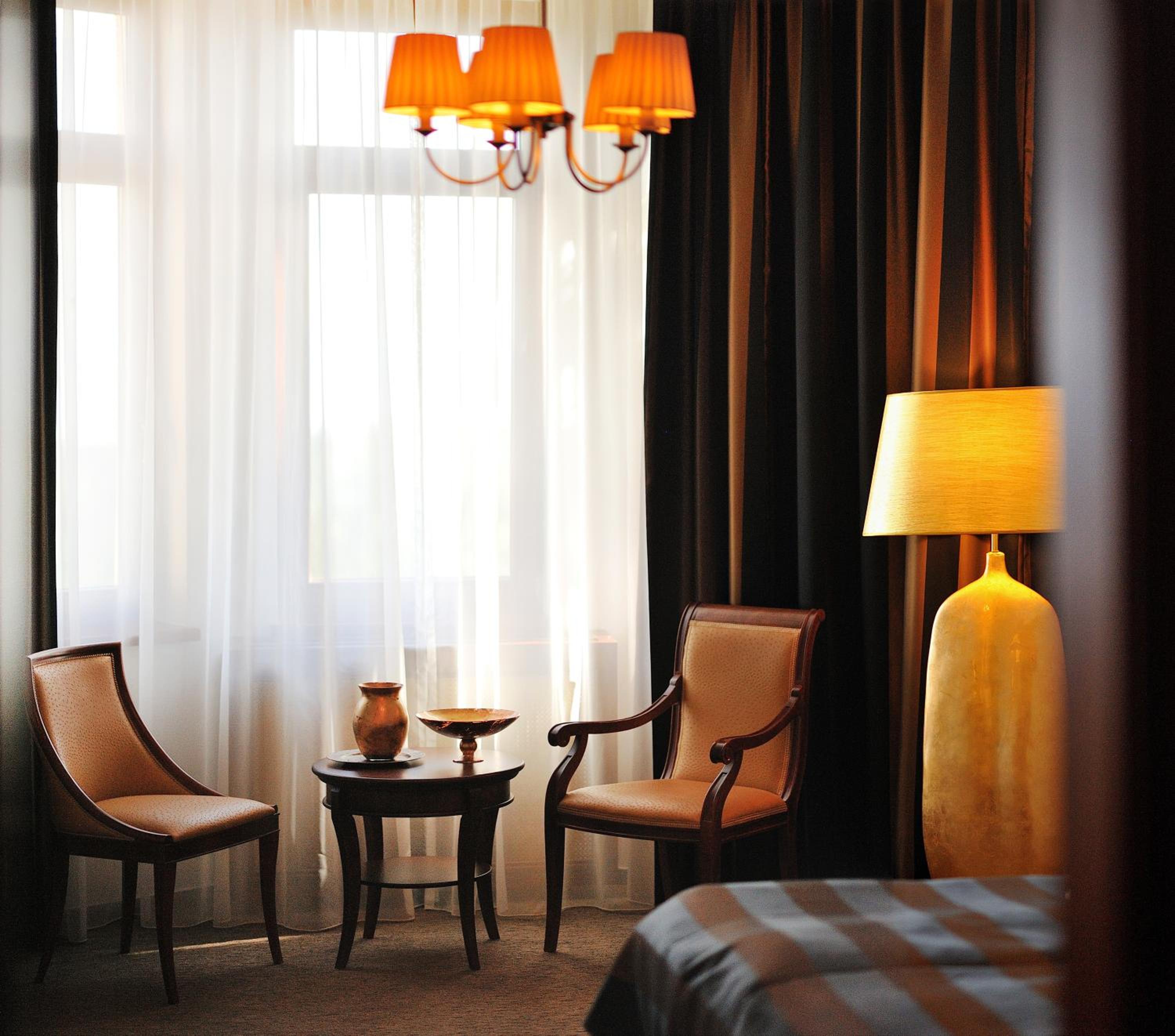 Double or Twin Room - Photo 5