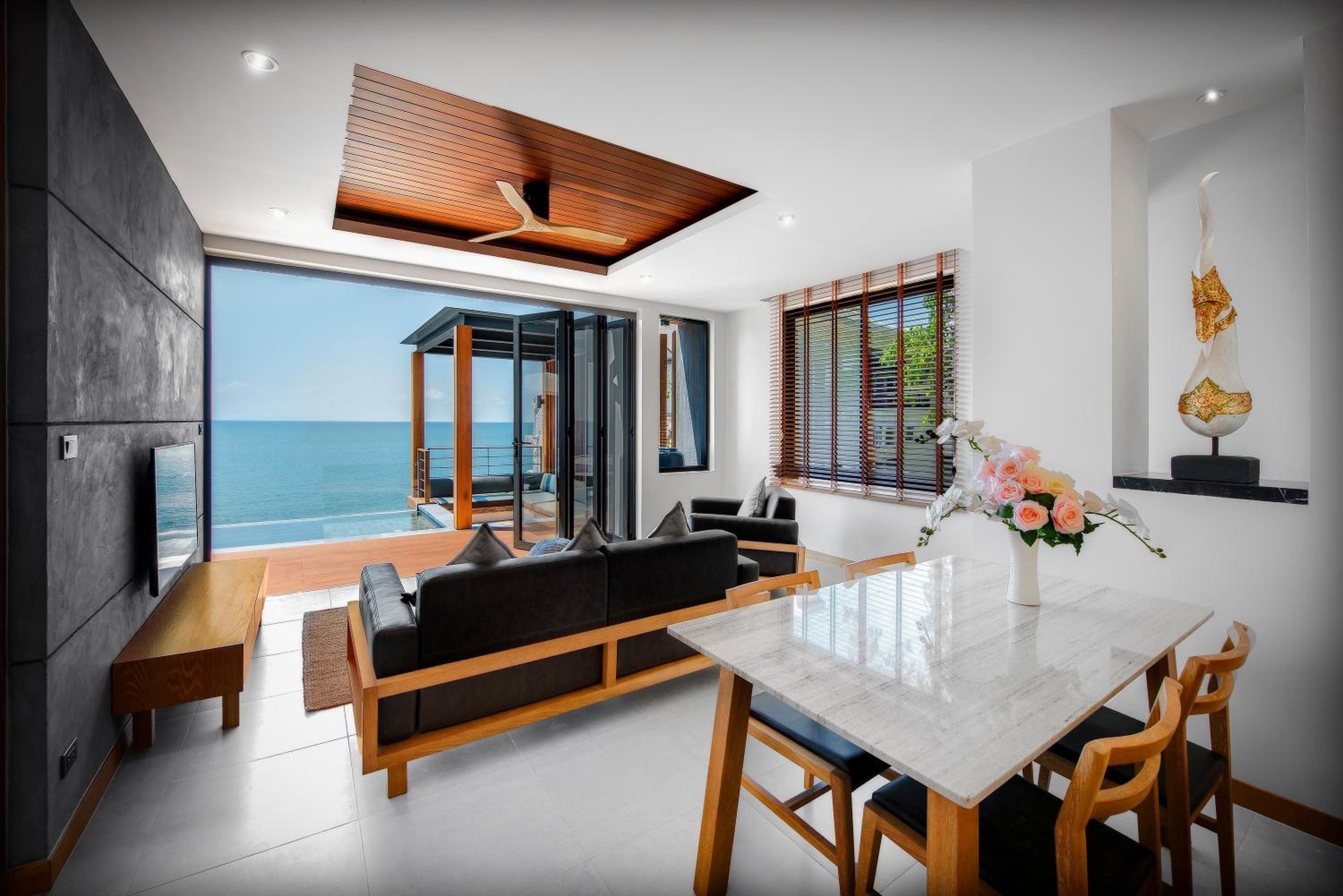 Pool Villa 1 Bedroom photo 3