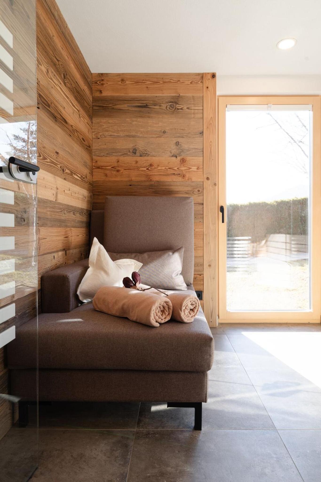 Superior Chalet