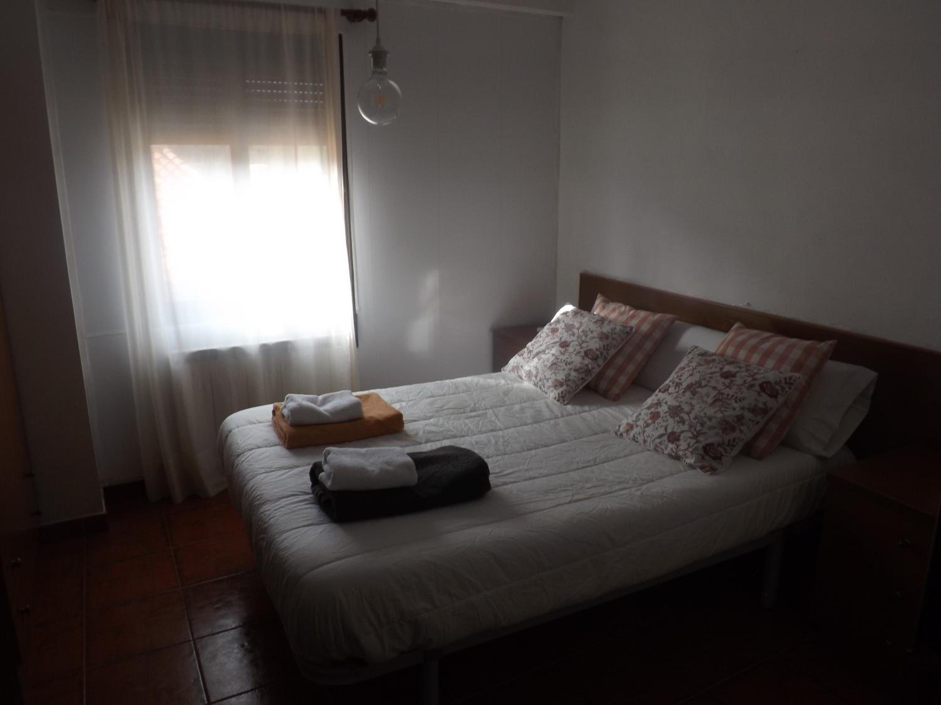 Habitación Doble Estándar