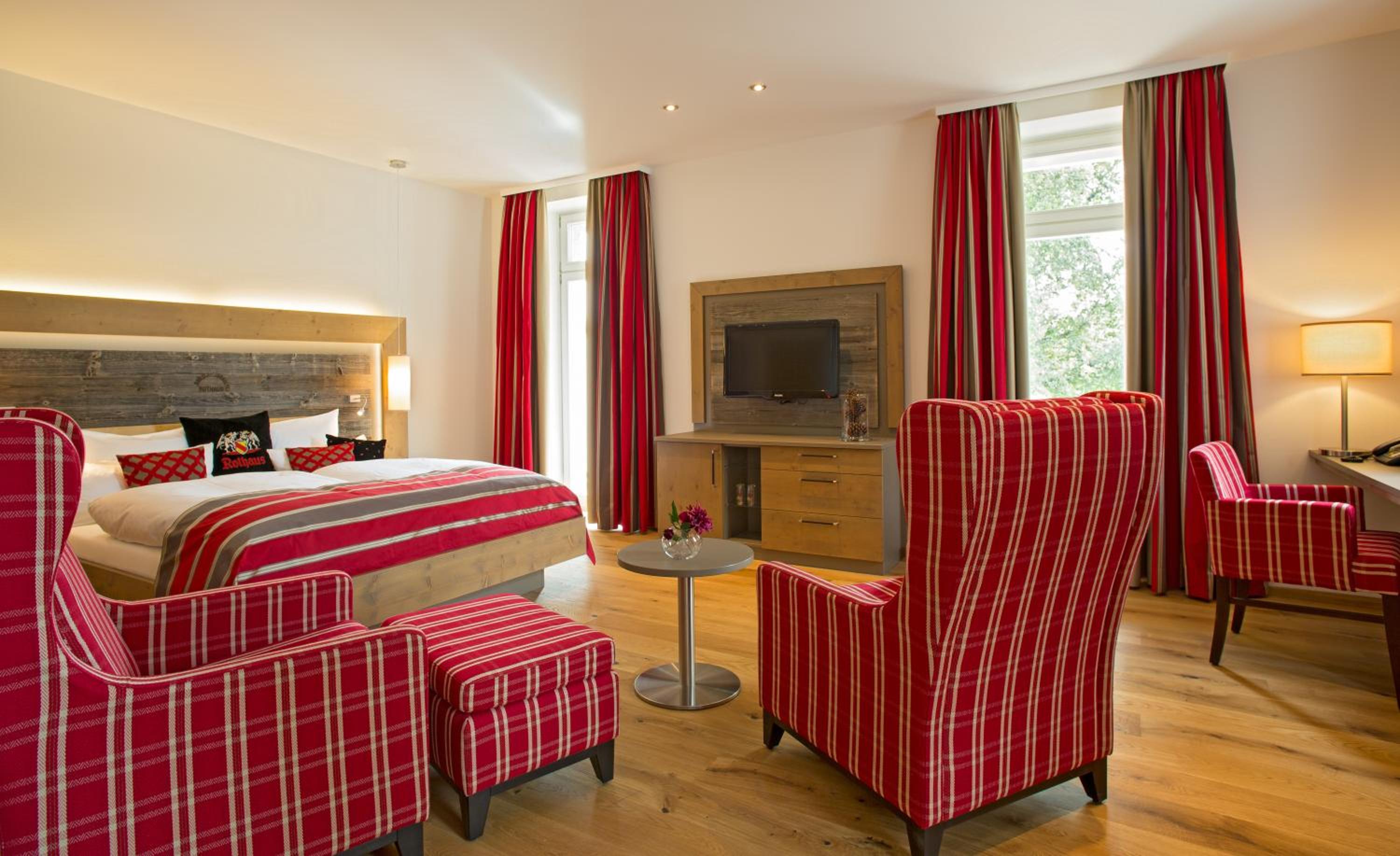Double Room photo 3