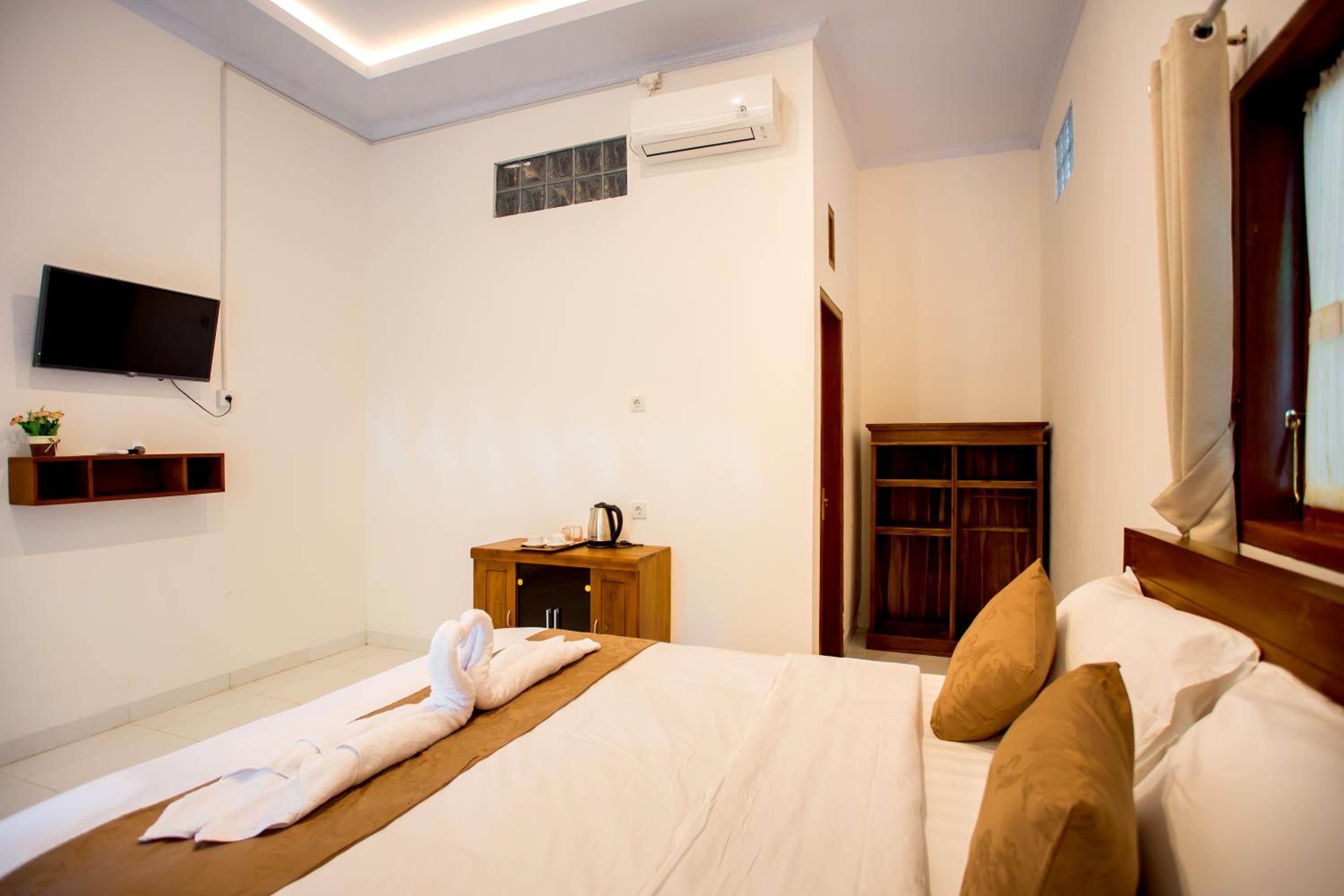 Deluxe Double Room - Photo 5