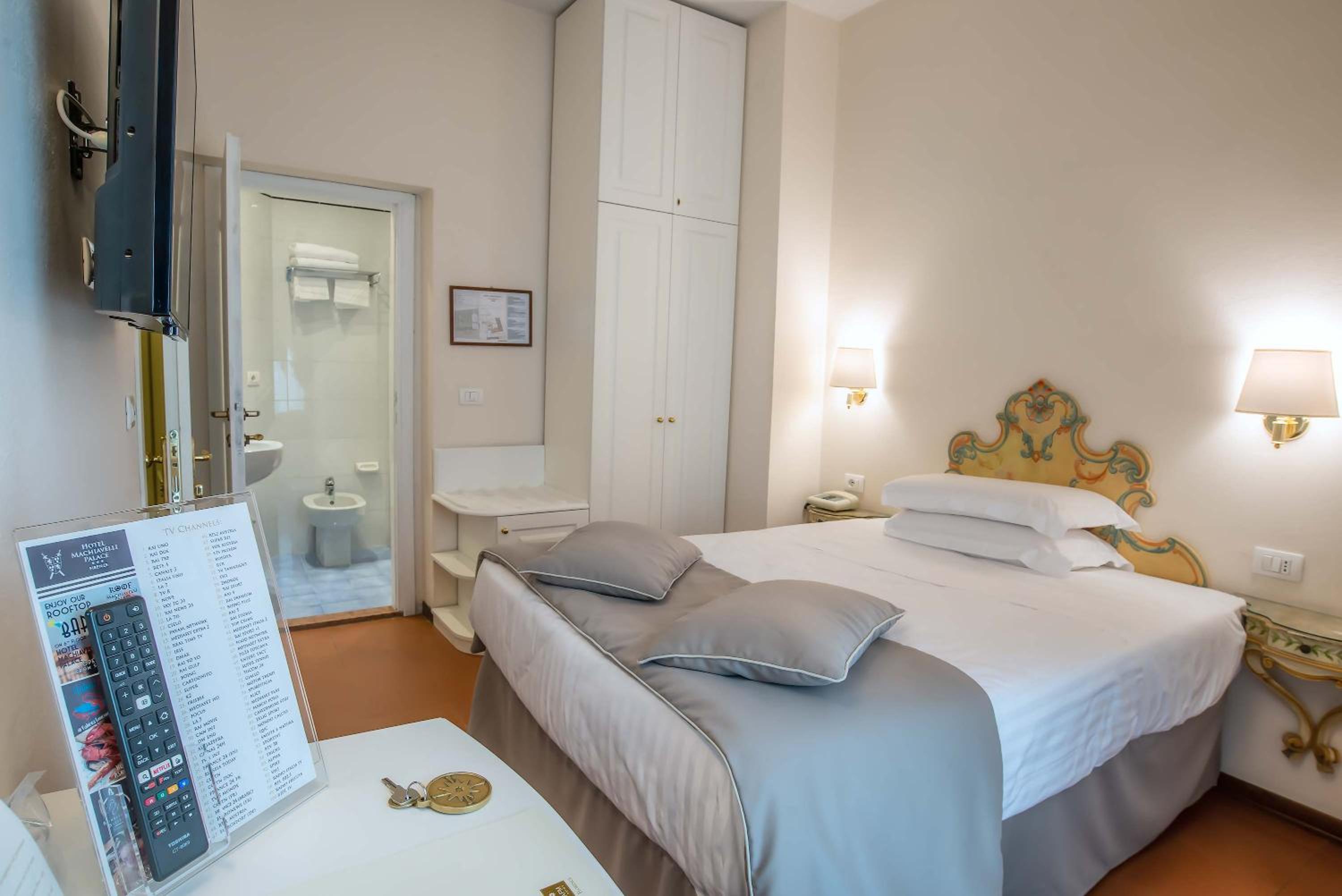 Superior Single Room photo 2