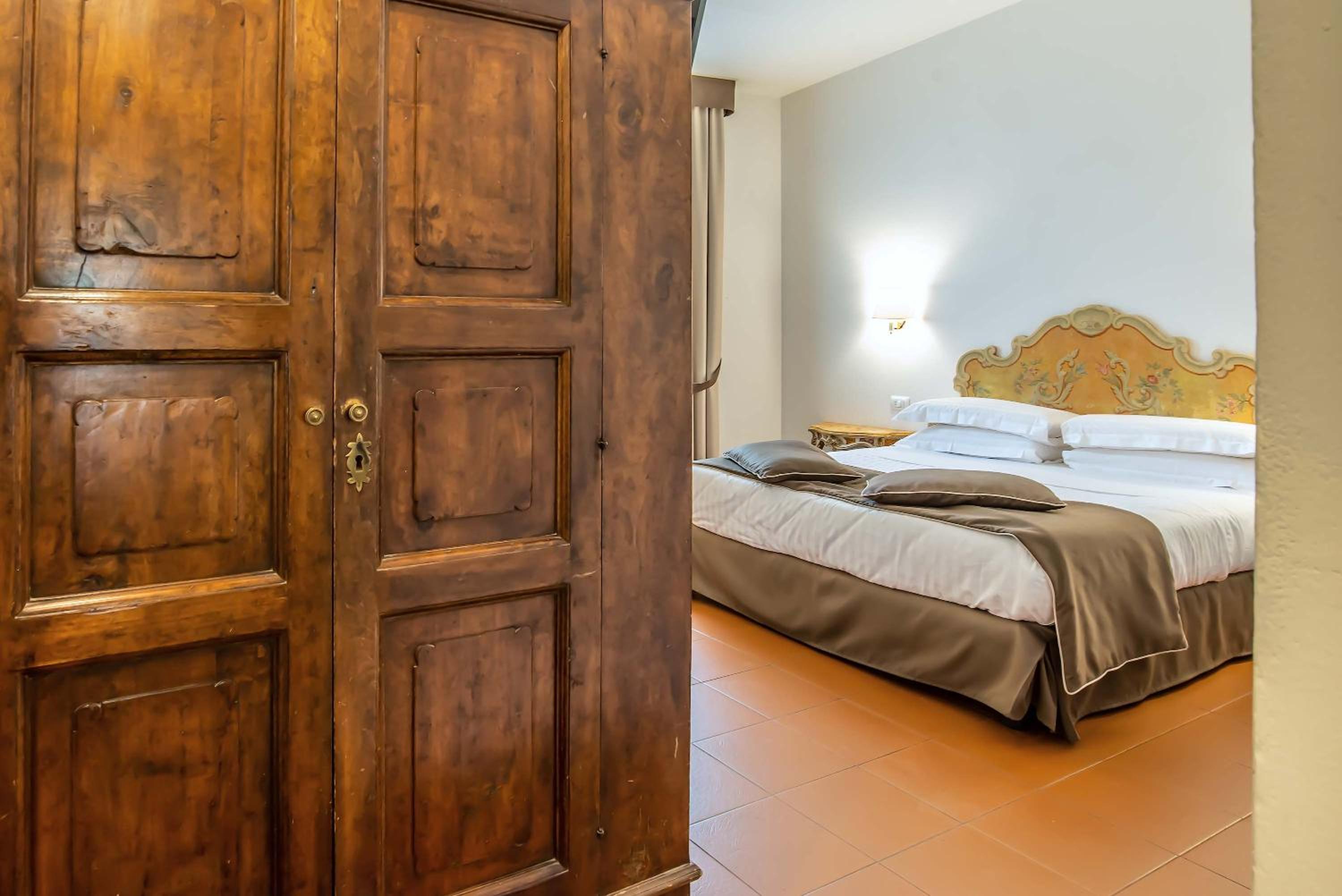 Relax in this cozy, inviting retreat.