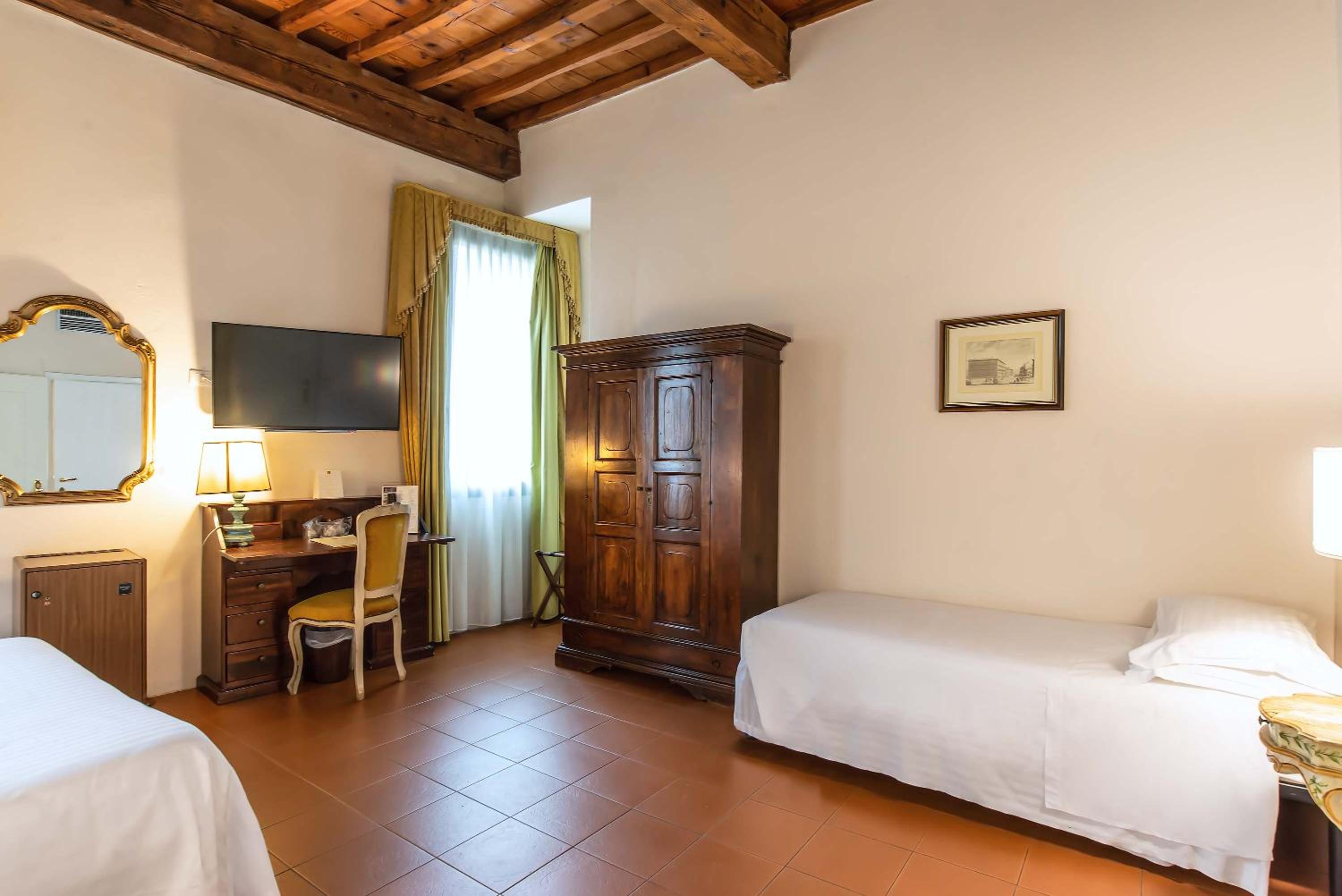 Triple Room photo 3