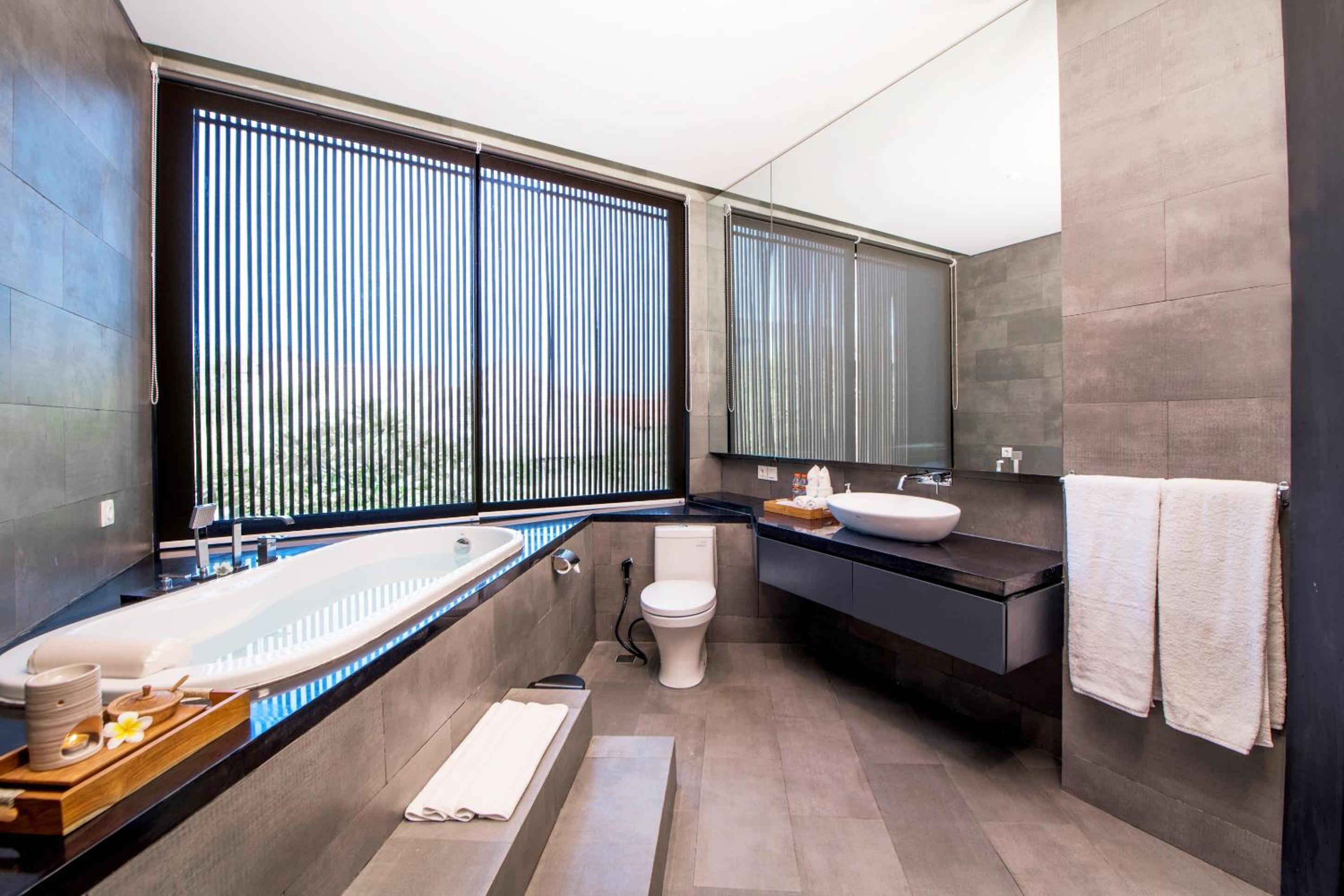 One-Bedroom Luxury Private Pool Villa - Photo 10